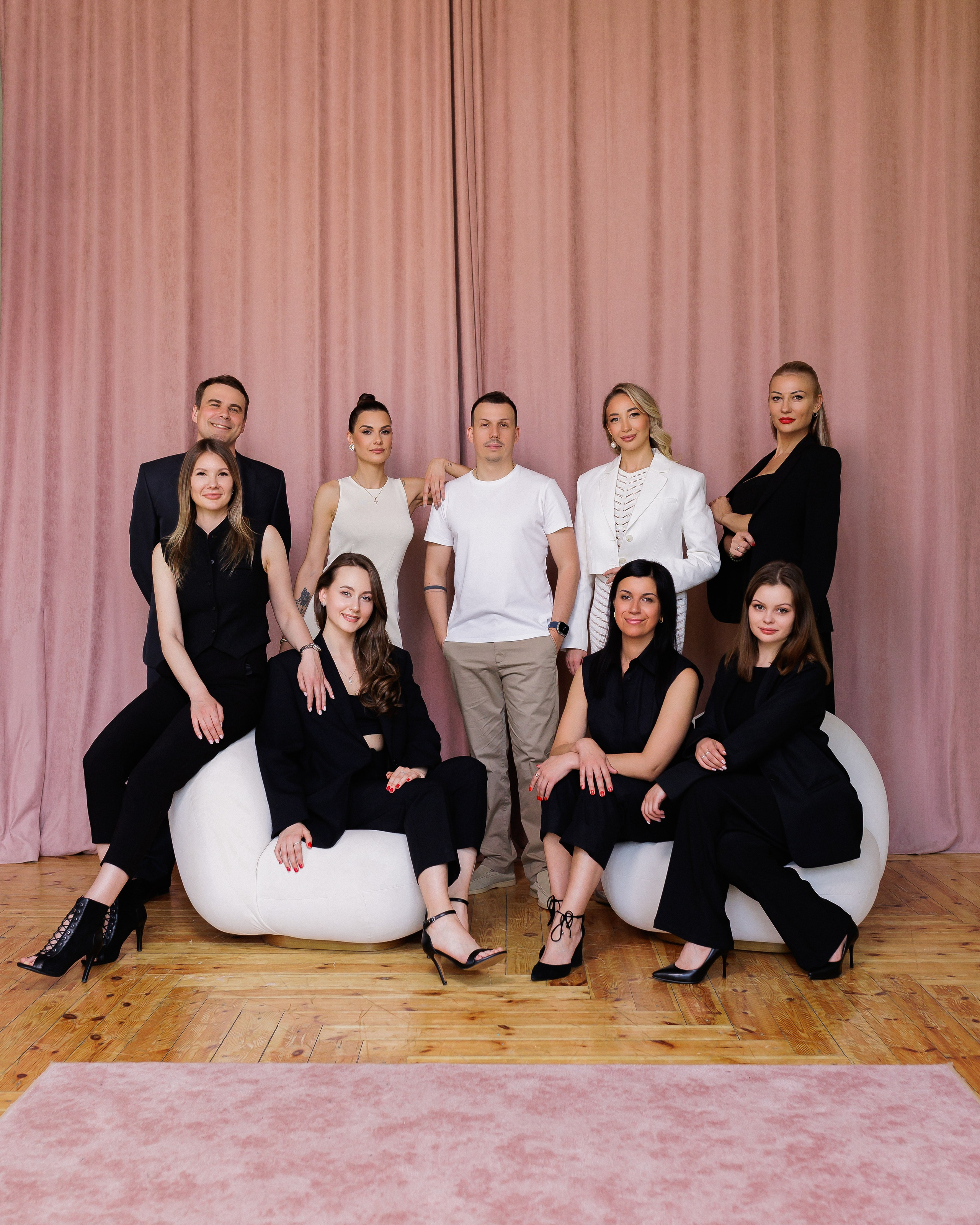 Kushner estate. Профессиональный фотограф в Санкт-Петербурге