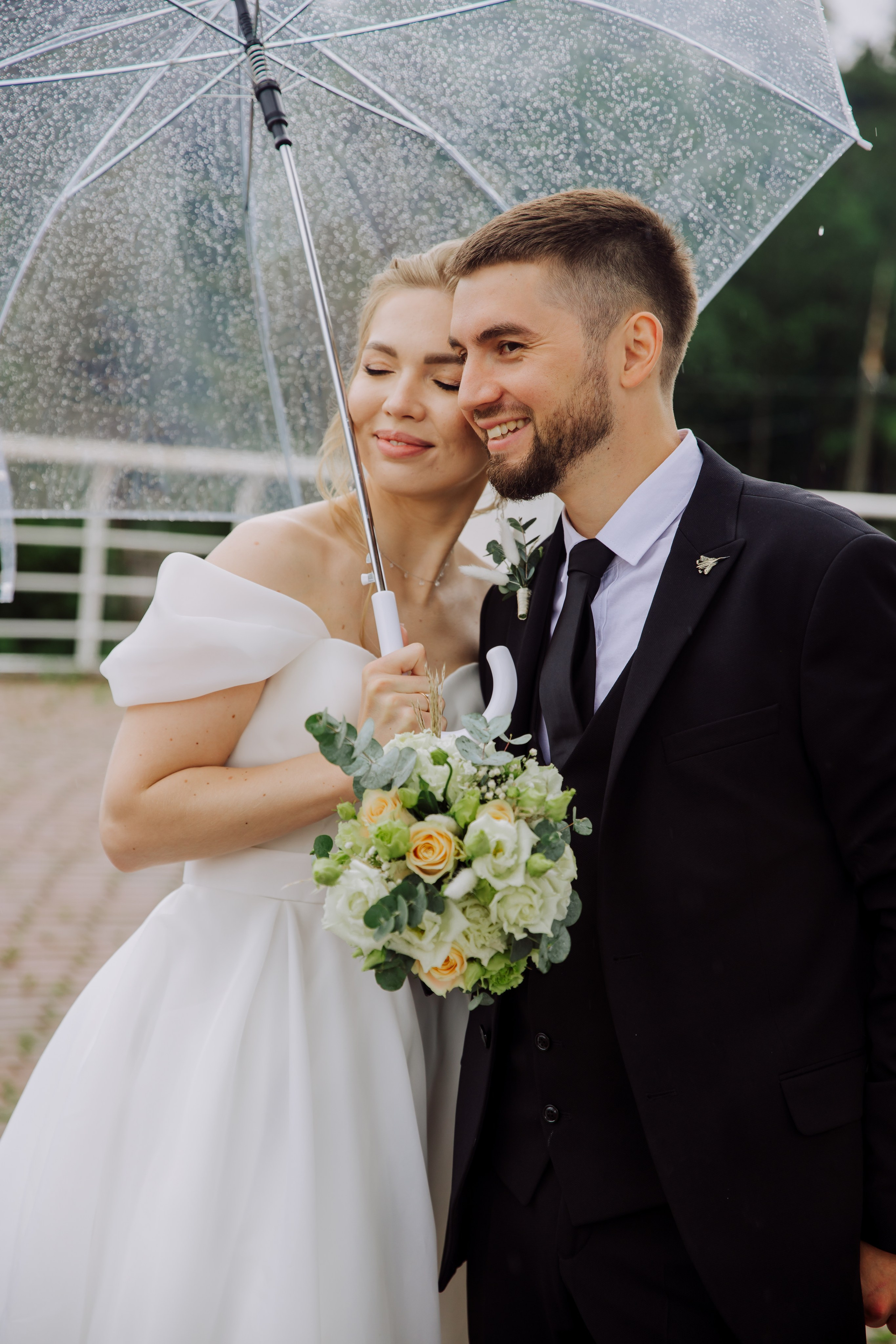 Михаил и Анастасия. Семейный фотограф москва