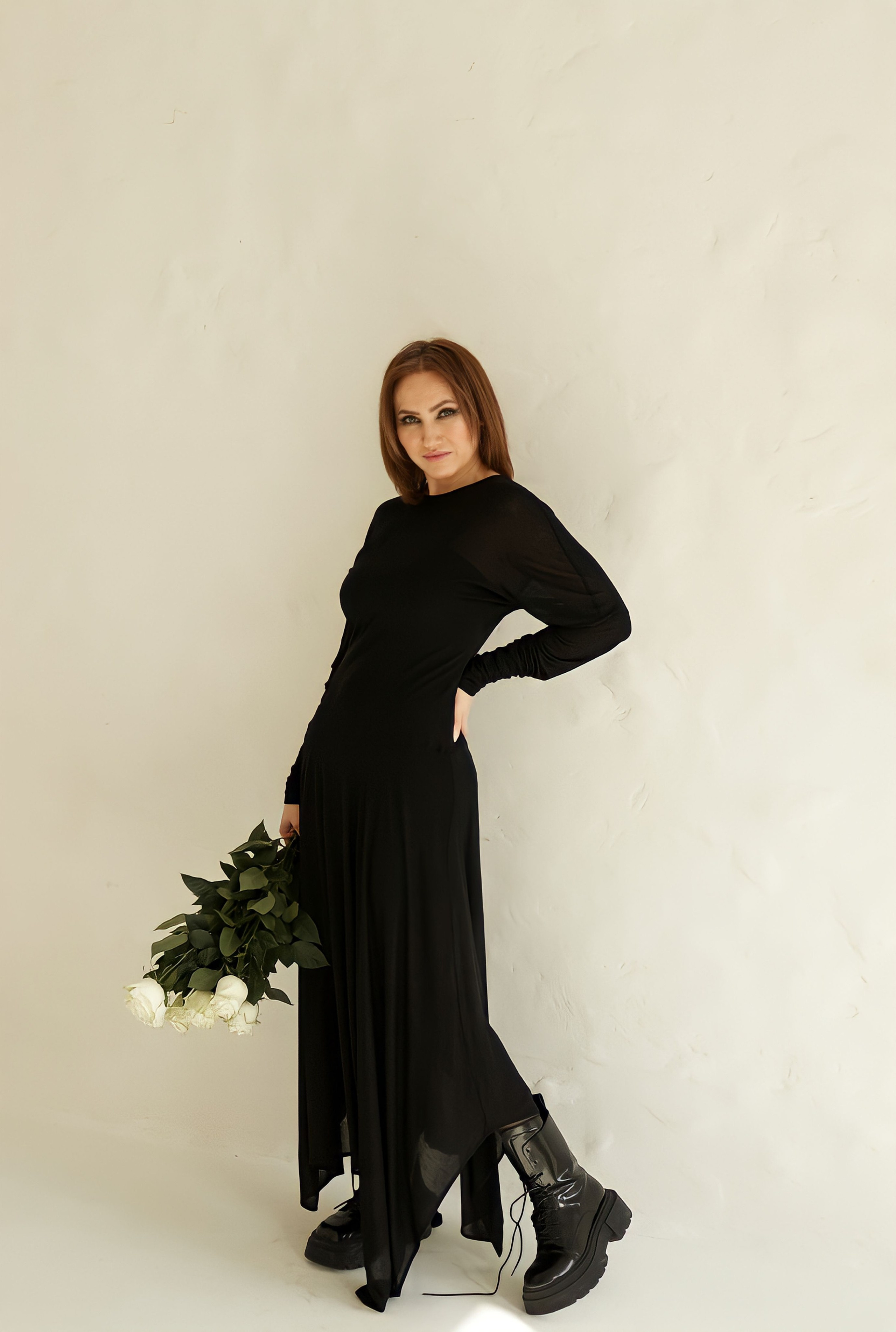 Для мастера перманентного макияжа. Фотограф Стилист Тюмень Вера Хайруллина