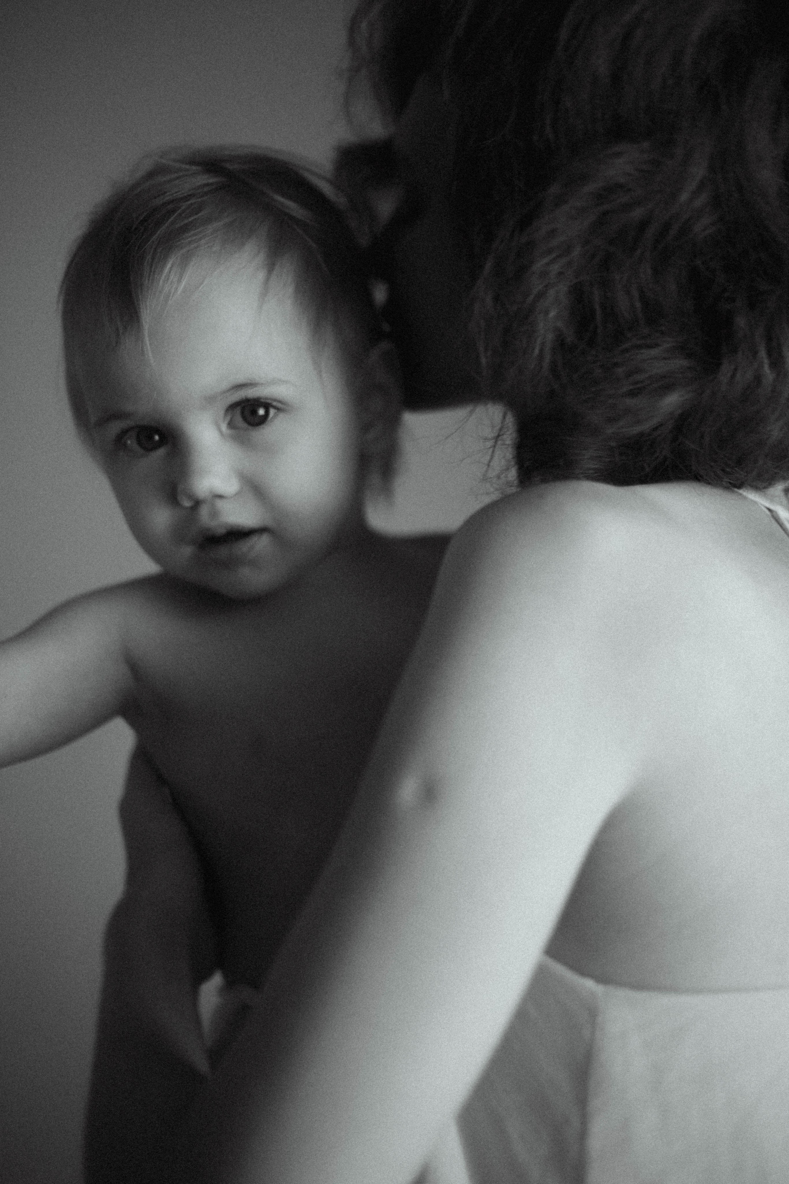 Оля, Рома, Миша, Вера. Семейный фотограф Юлия Котова