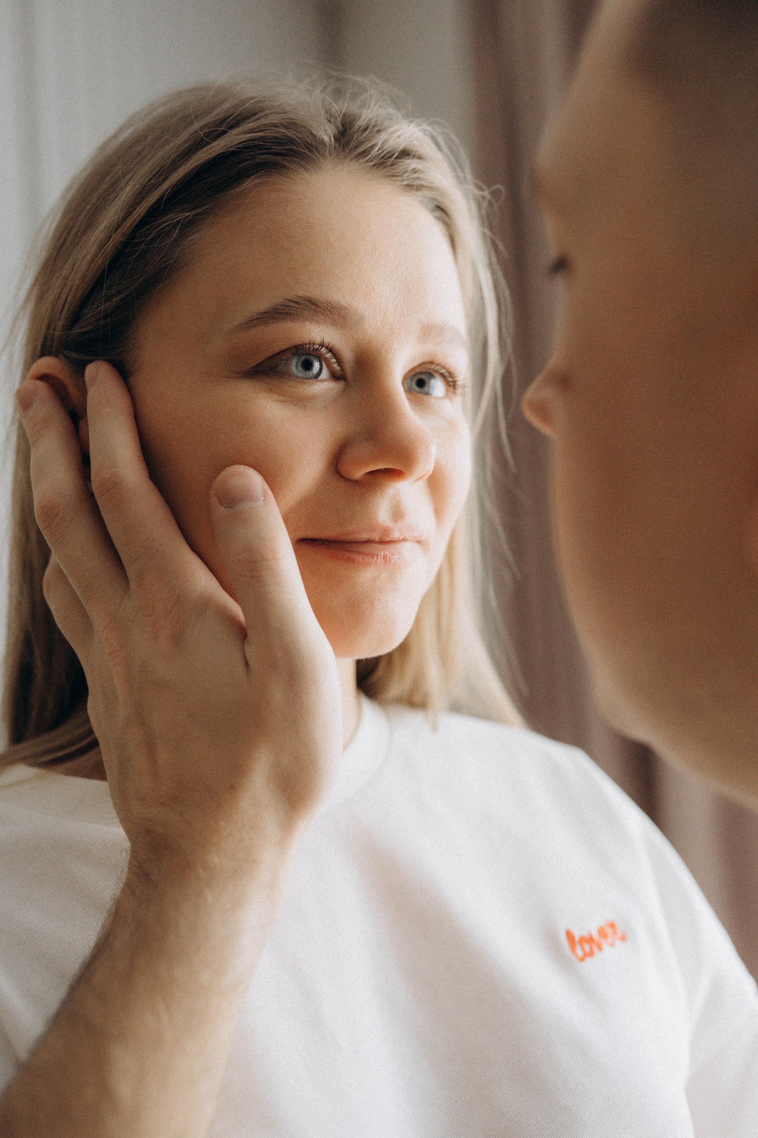 Женя и Максим. Семейный фотограф Юлия Котова