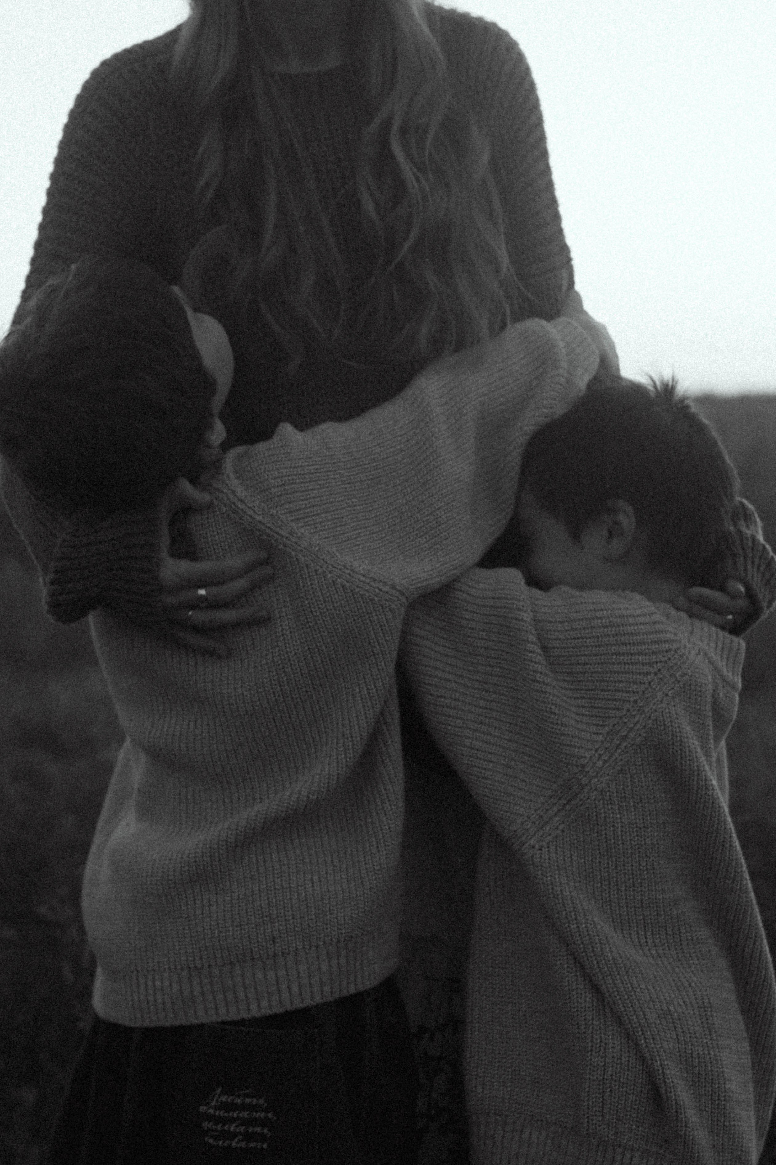 Оля, Саша, Демид, Елисей. Семейный фотограф Юлия Котова