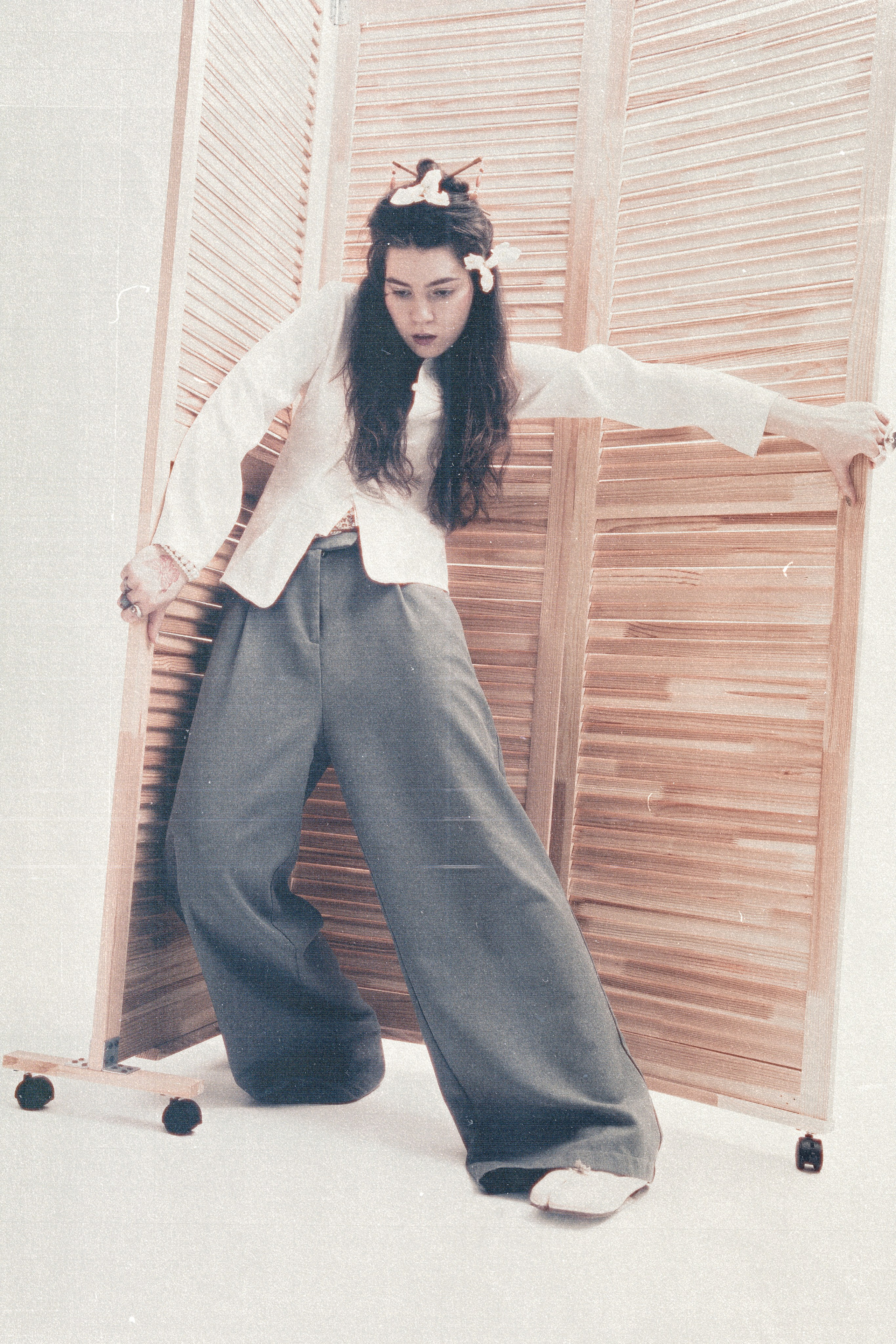 Ильвина. Фотограф Тимур Хайруллин