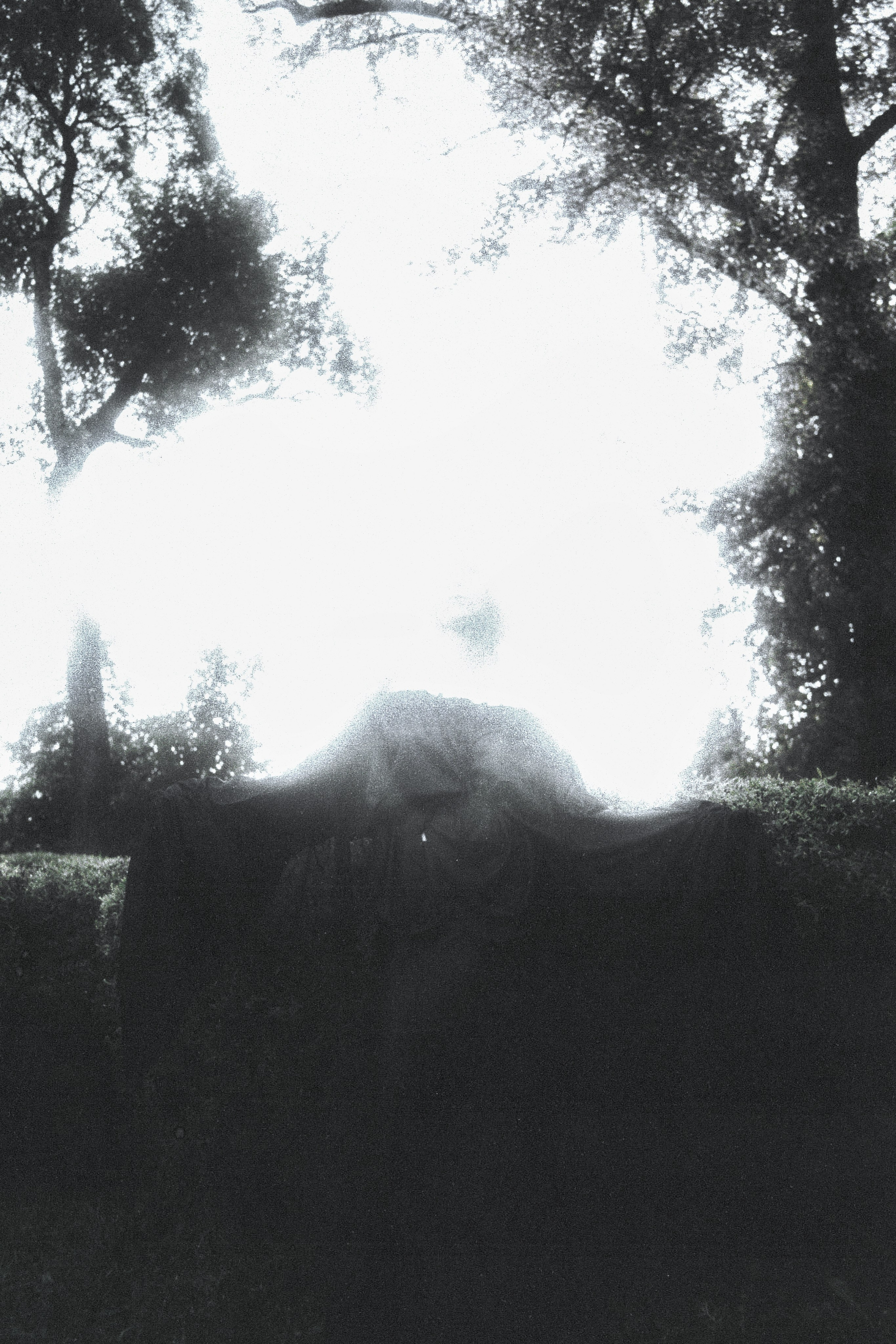 Кристина. Фотограф Тимур Хайруллин