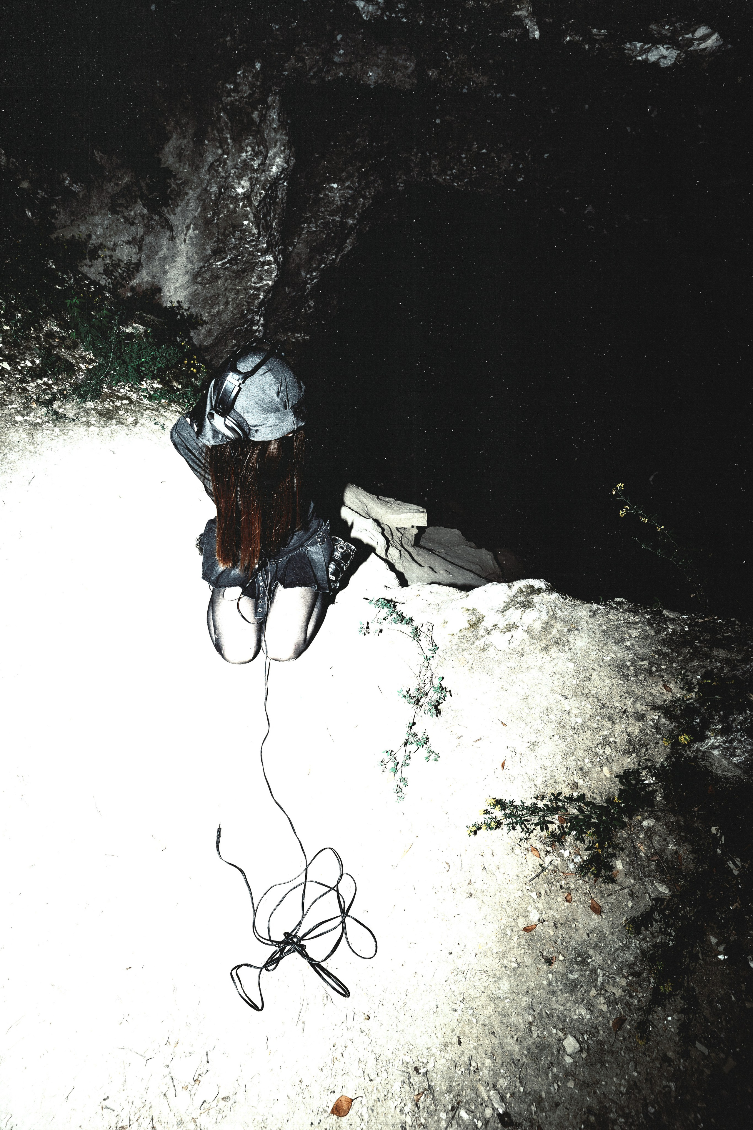 Амелия. Фотограф Тимур Хайруллин