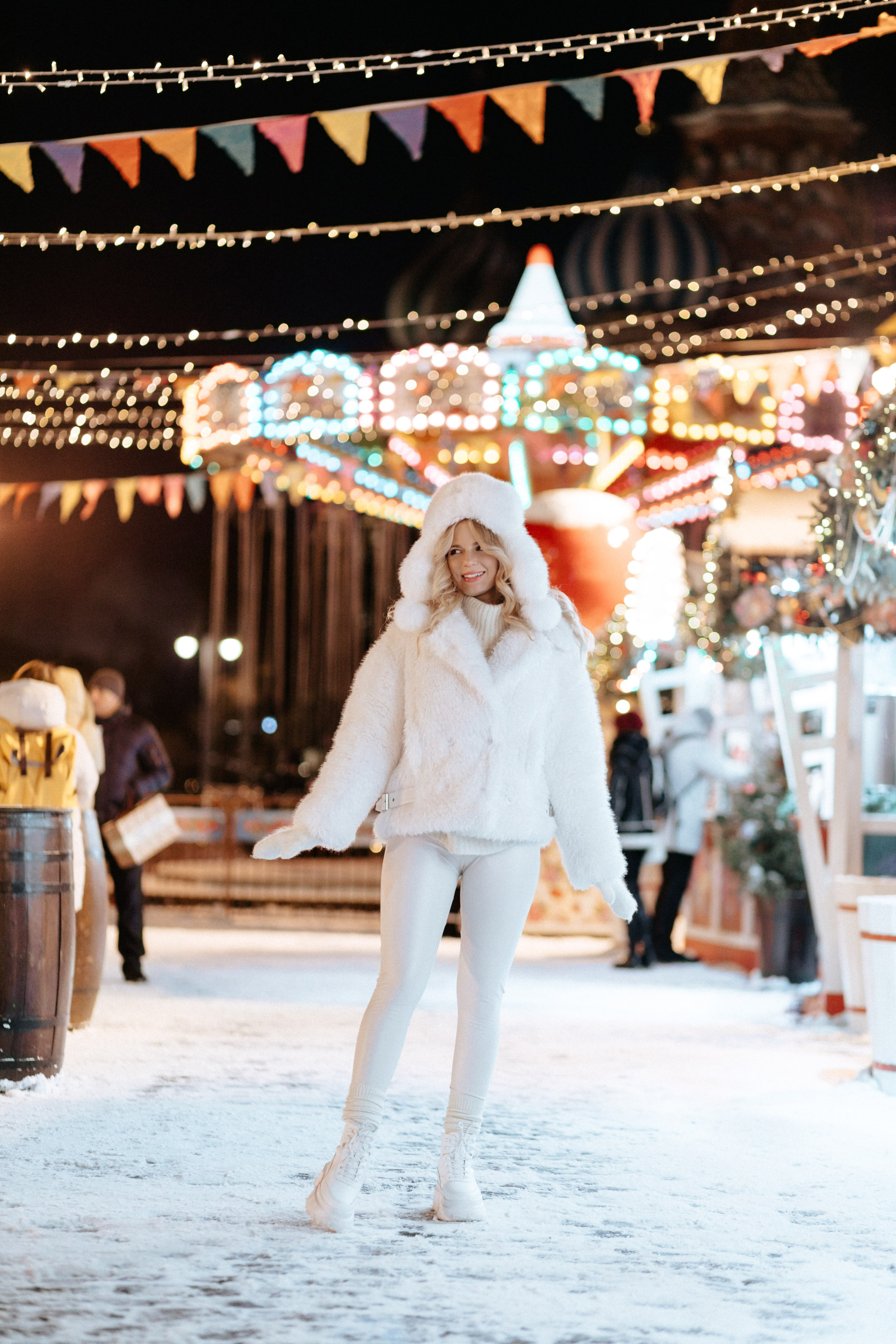 Лера. Свадебный и портретный фотограф в Москве Анастасия Масюк