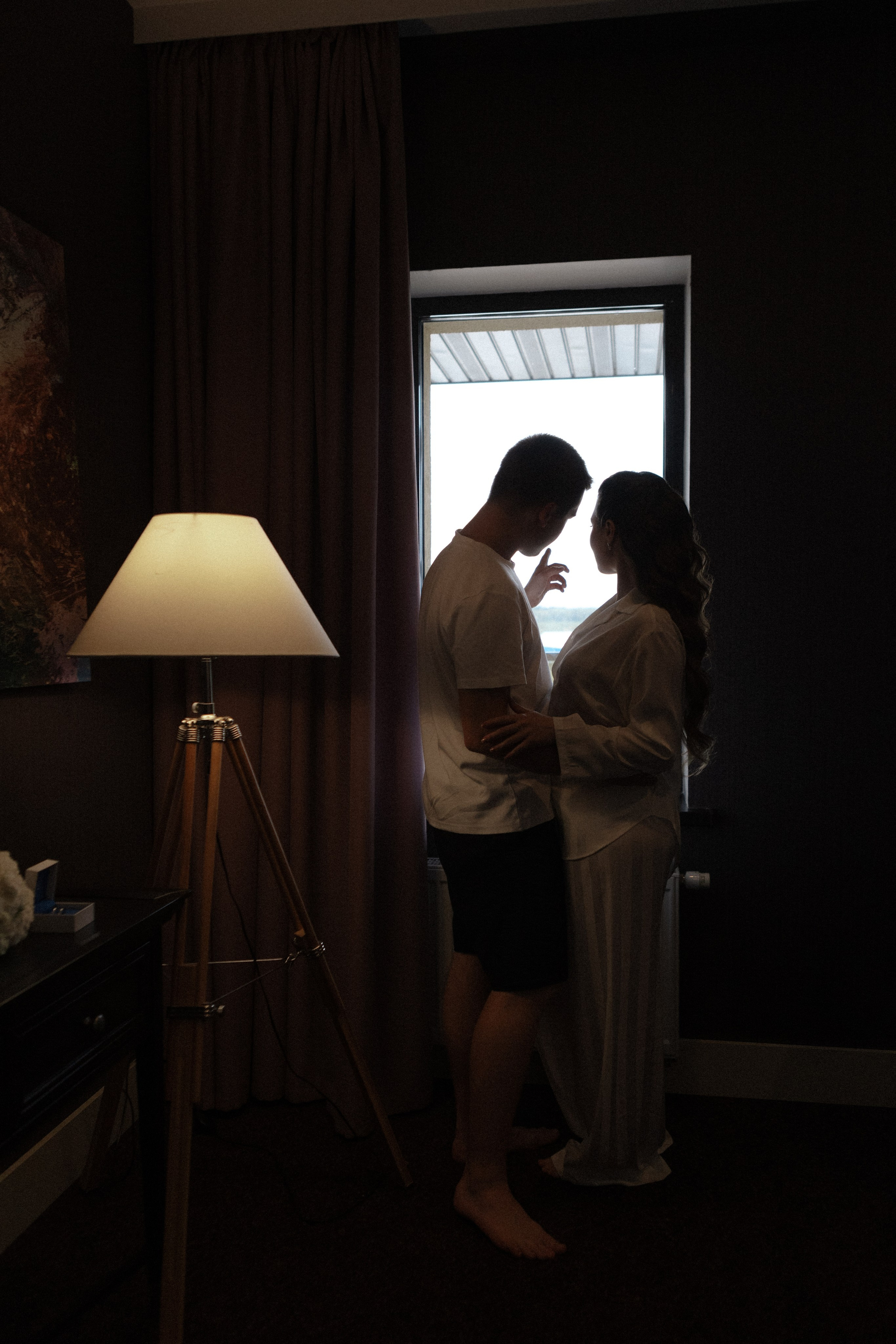 Аня и Саша. Свадьба в Юдино парк. Свадебный и портретный фотограф в Москве Анастасия Масюк