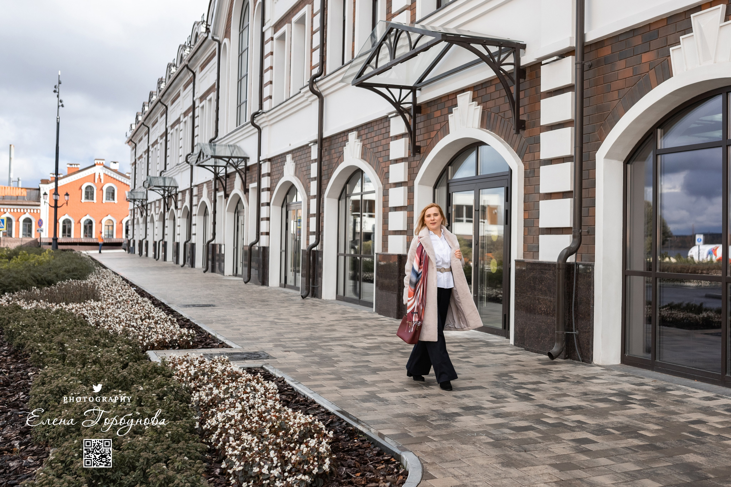 Контент-съёмка. Октябрь 2023. Екатерина. Фотограф Пермь. Свадьбы. Семья и дети, школа, д. сад. Фотокниги