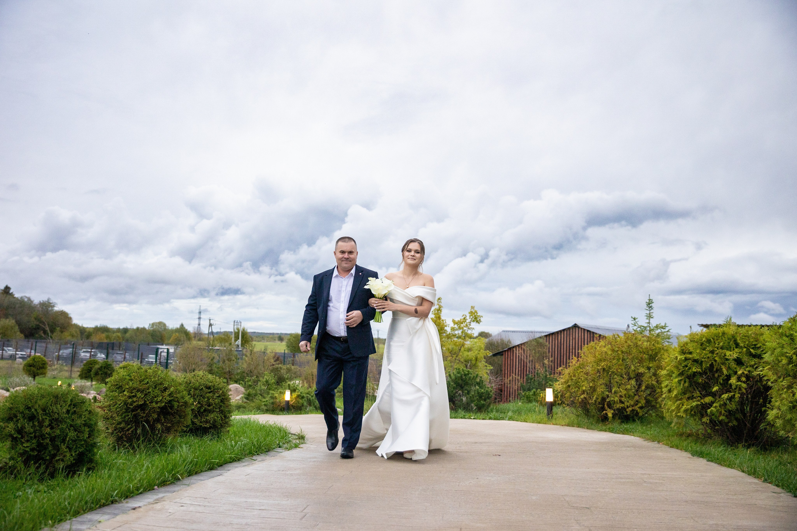Свадьба Вики и Юры. Свадебный фотограф в Санкт-Петербурге и Москве