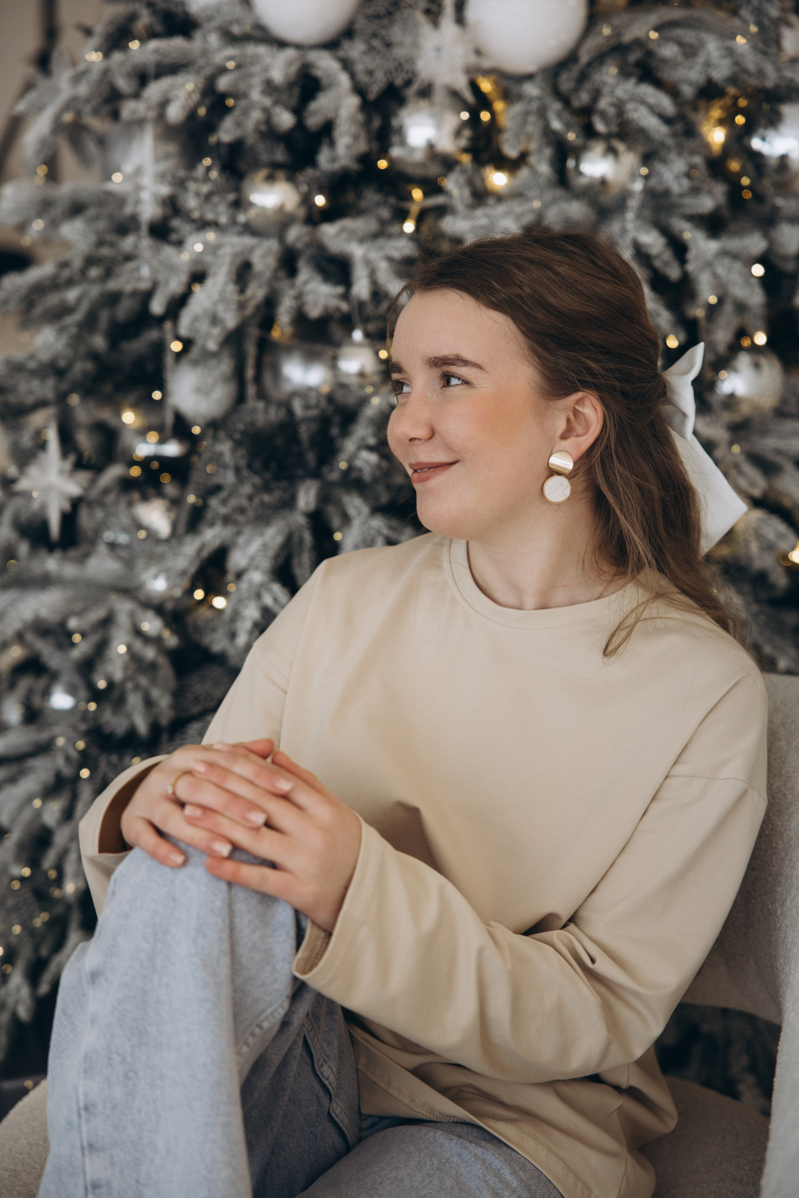 Фотопроект в зум студии. Свадебный, семейный фотограф в Иркутске Светлана Макаричева