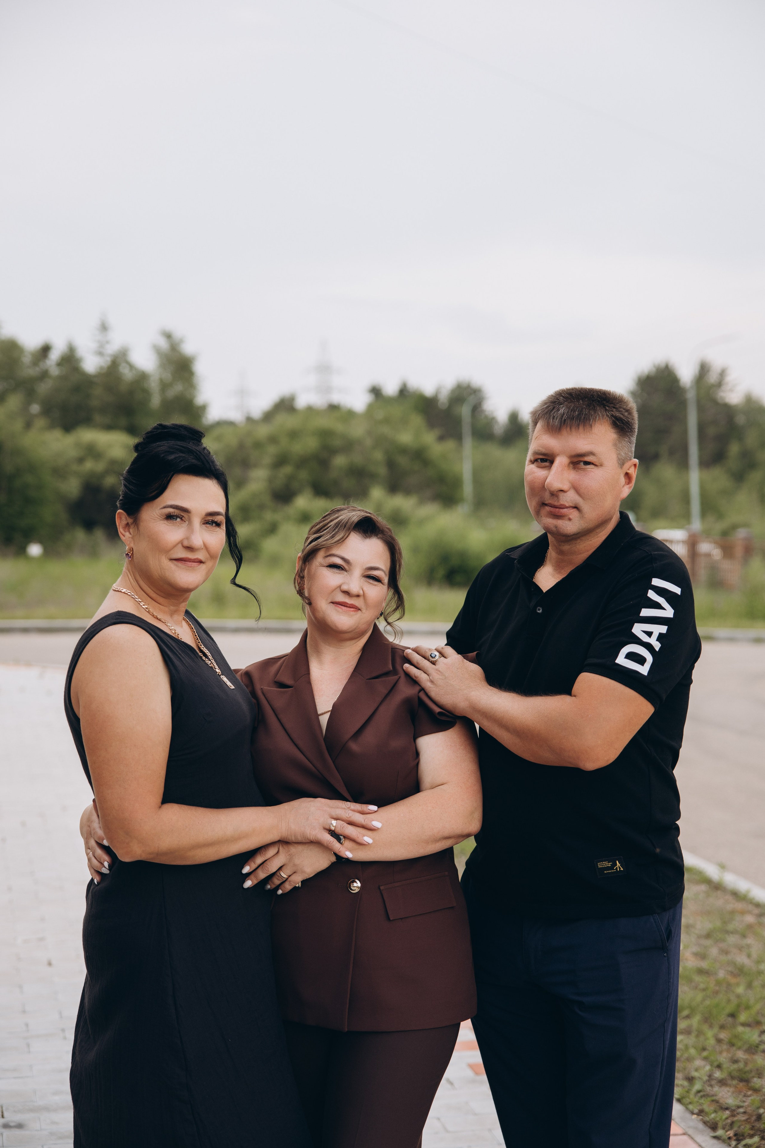 Юбилей Светланы. Свадебный, семейный фотограф в Иркутске Светлана Макаричева