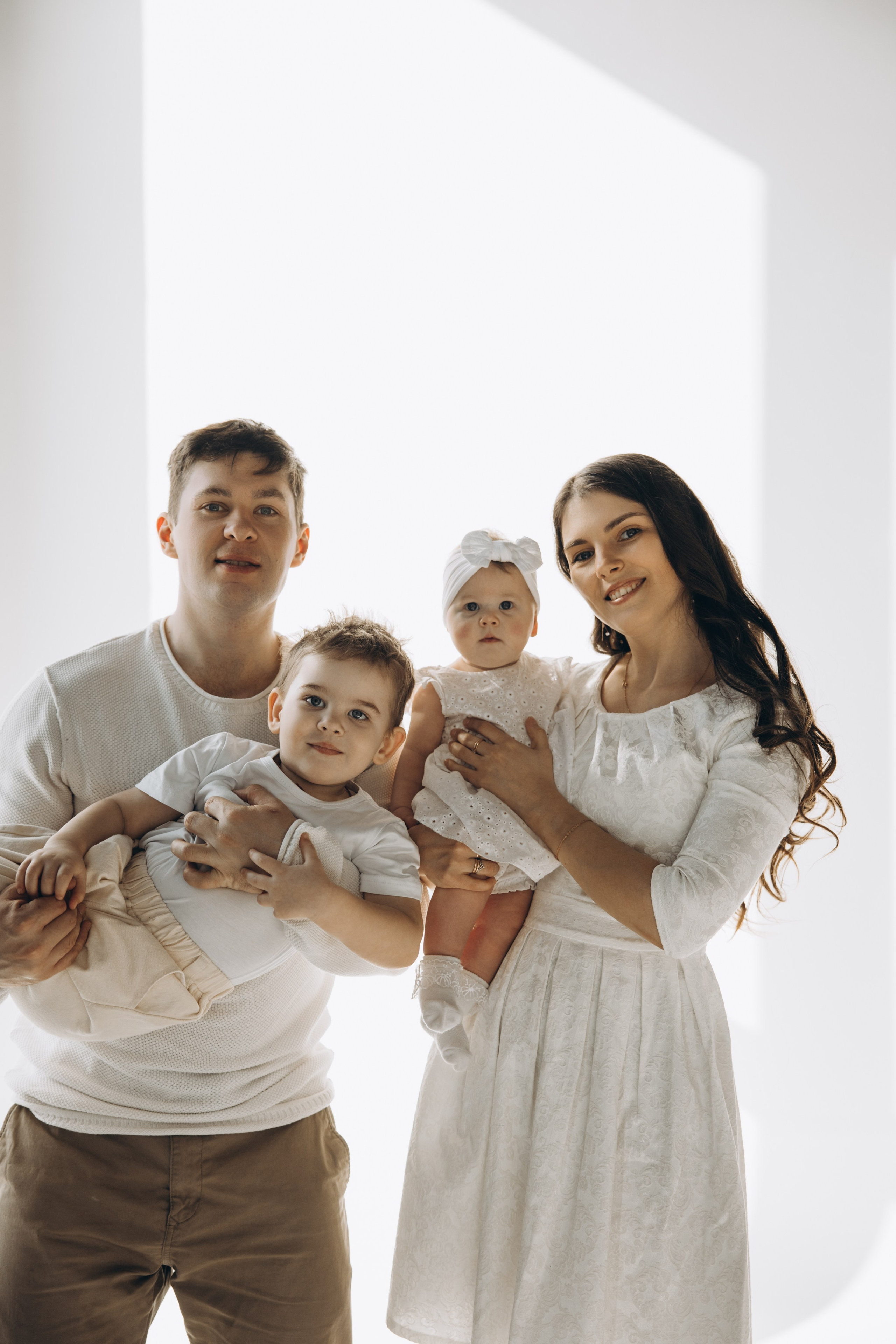 Анастасия. Свадебный, семейный фотограф в Иркутске Светлана Макаричева