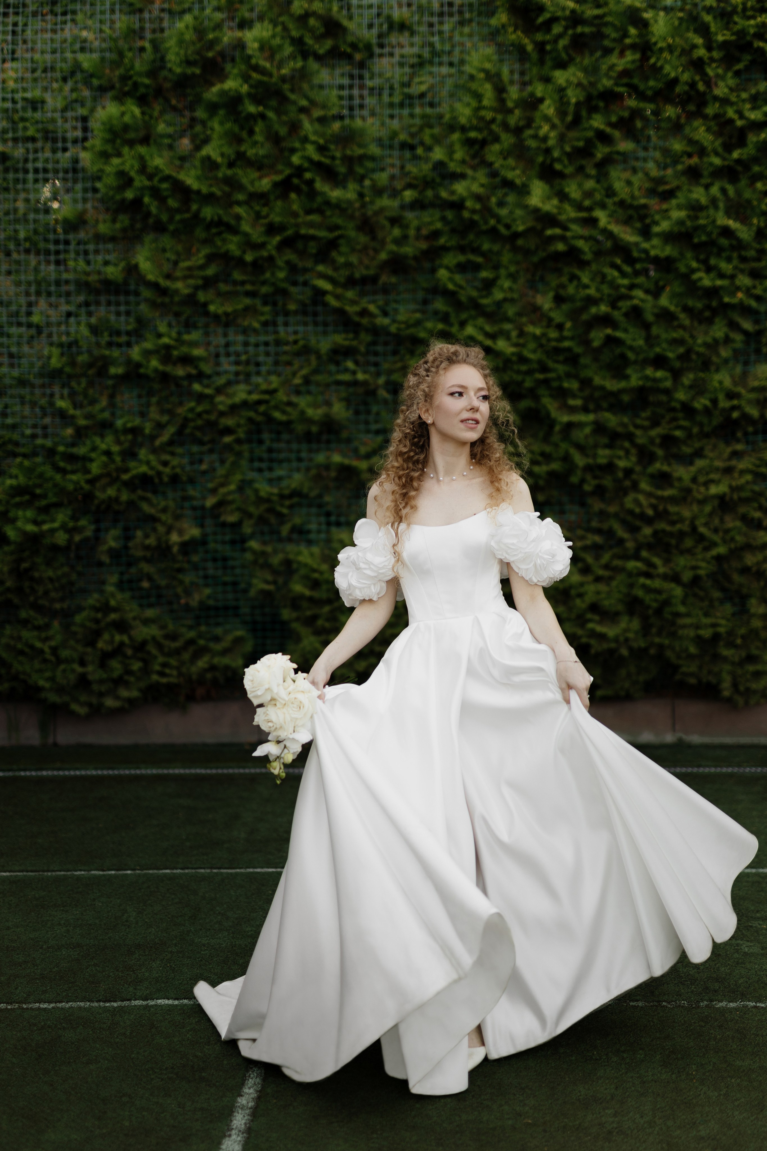 Свадьба Александра и Маргариты. Фотограф Кольчугино/Владимир/Москва Елизавета Иода