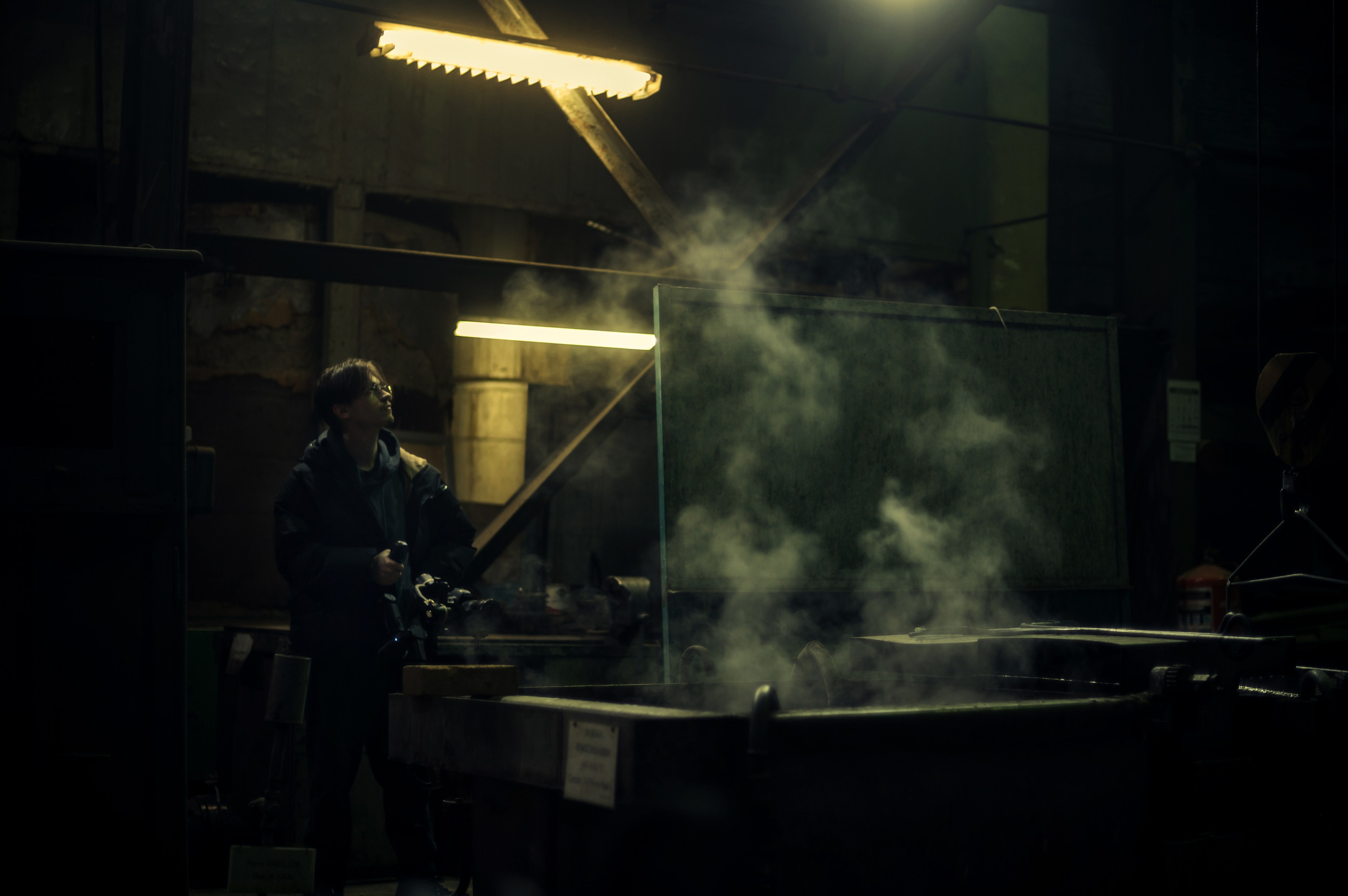 Профессиональный фотограф в Казани Ягудин Азат