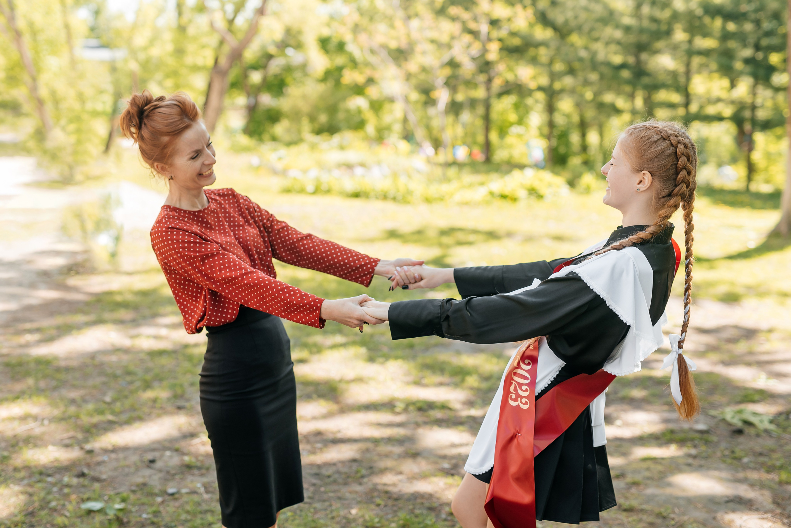 Последний звонок Лицей № 3. Свадебный фотограф Елена Рякина