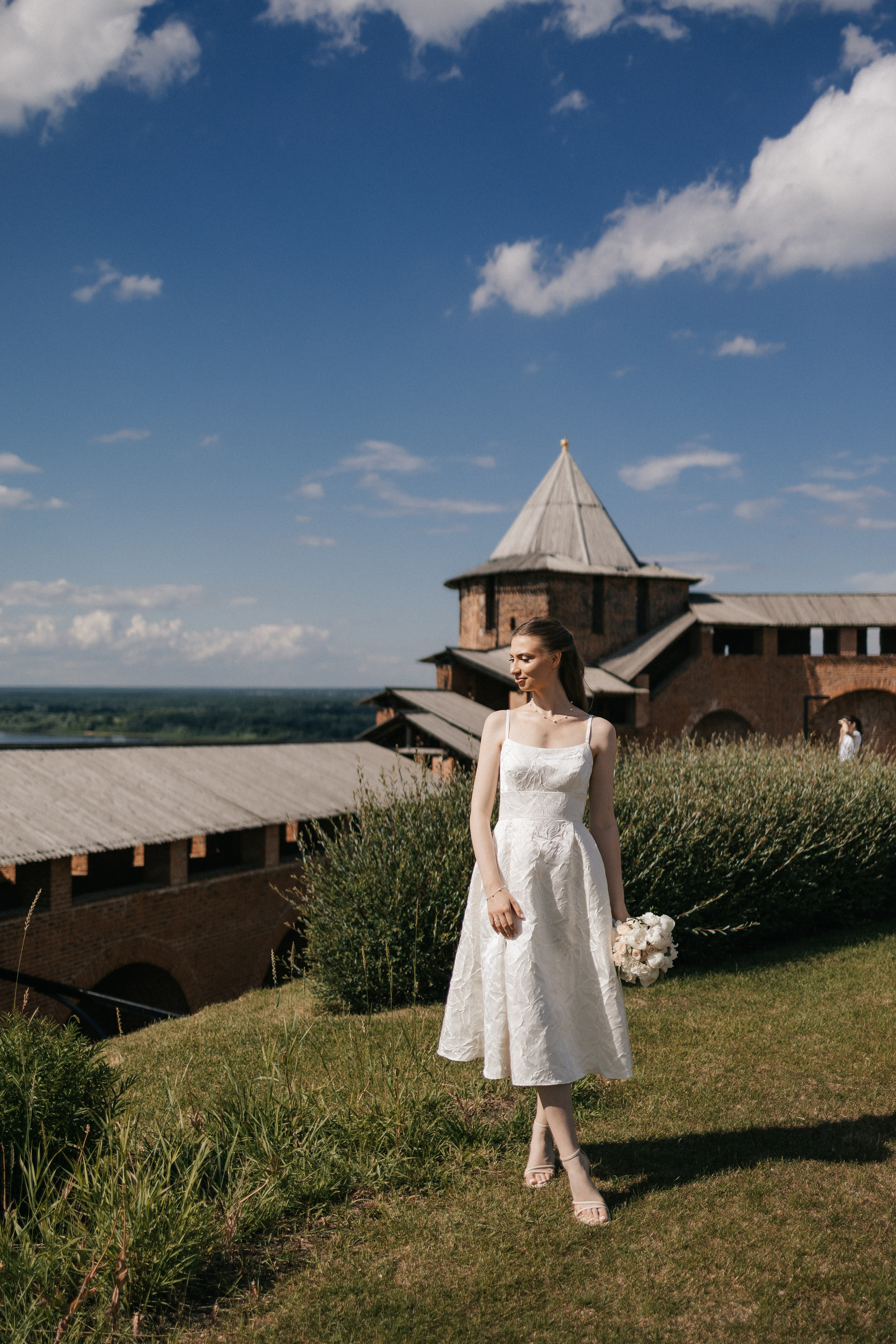 Свадьба Игоря и Маргариты. Фотограф Нижний Новгород