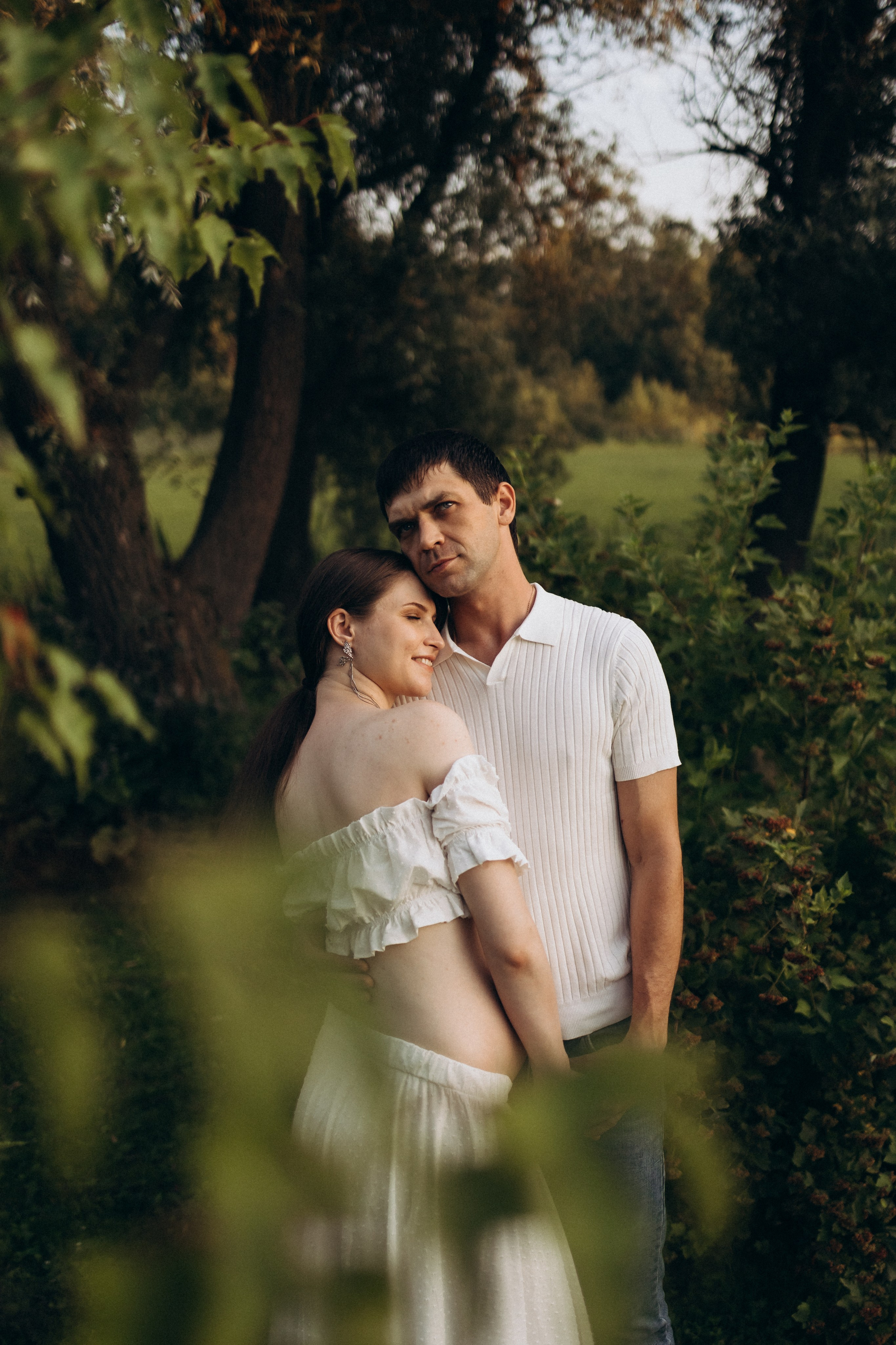 Татьяна и Валера. Фотограф Нижний Новгород