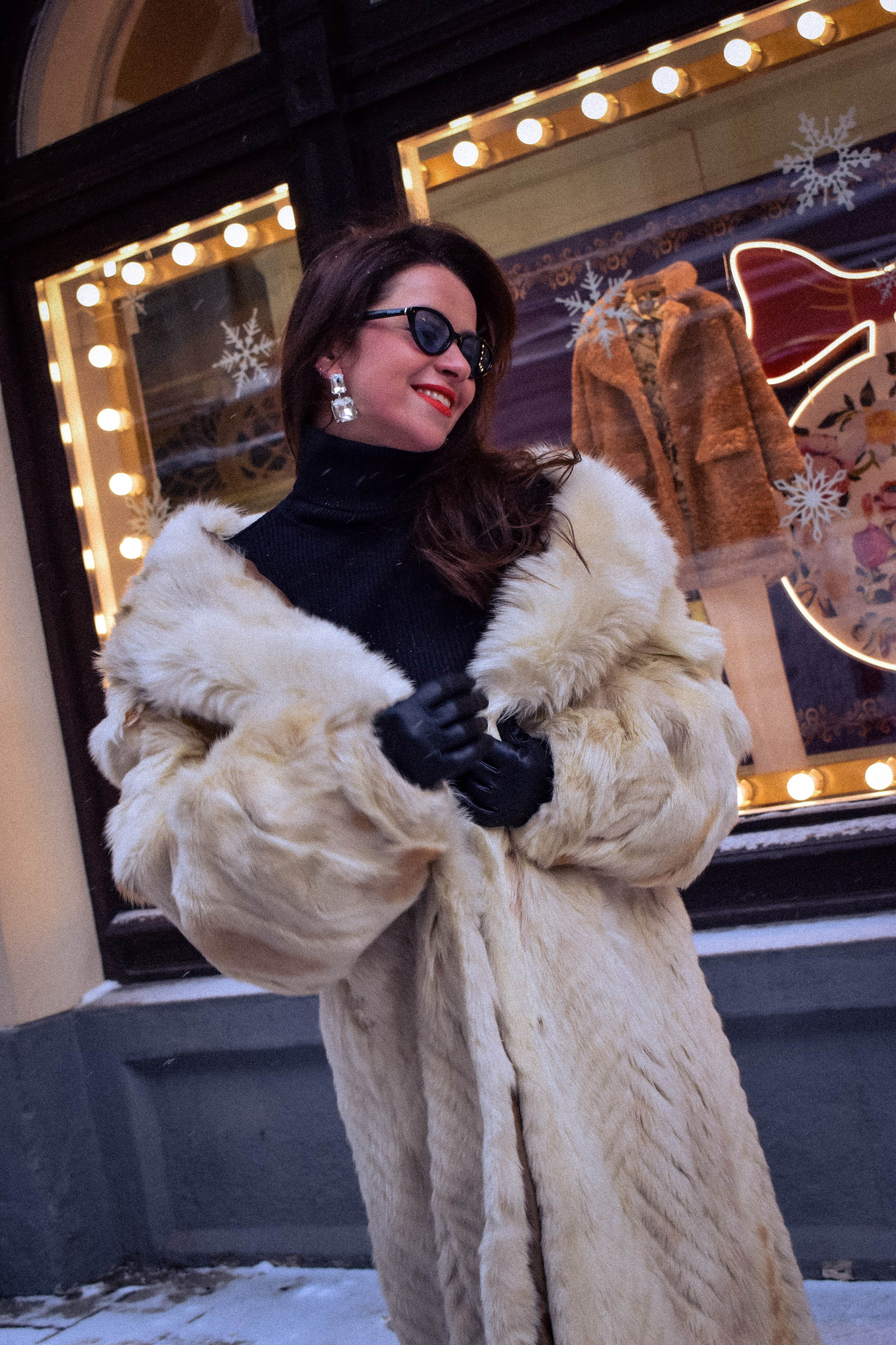 Russian girl Кристина (2023 г.). Фотограф Москва