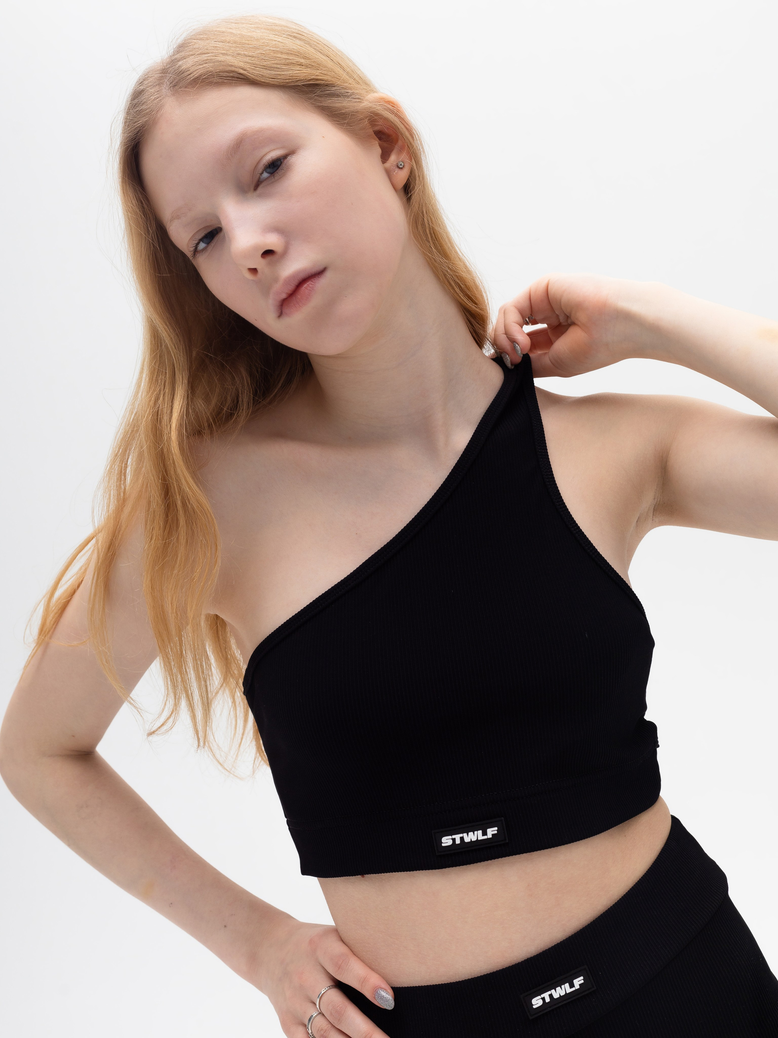 Русакова Анастасия. Promodels