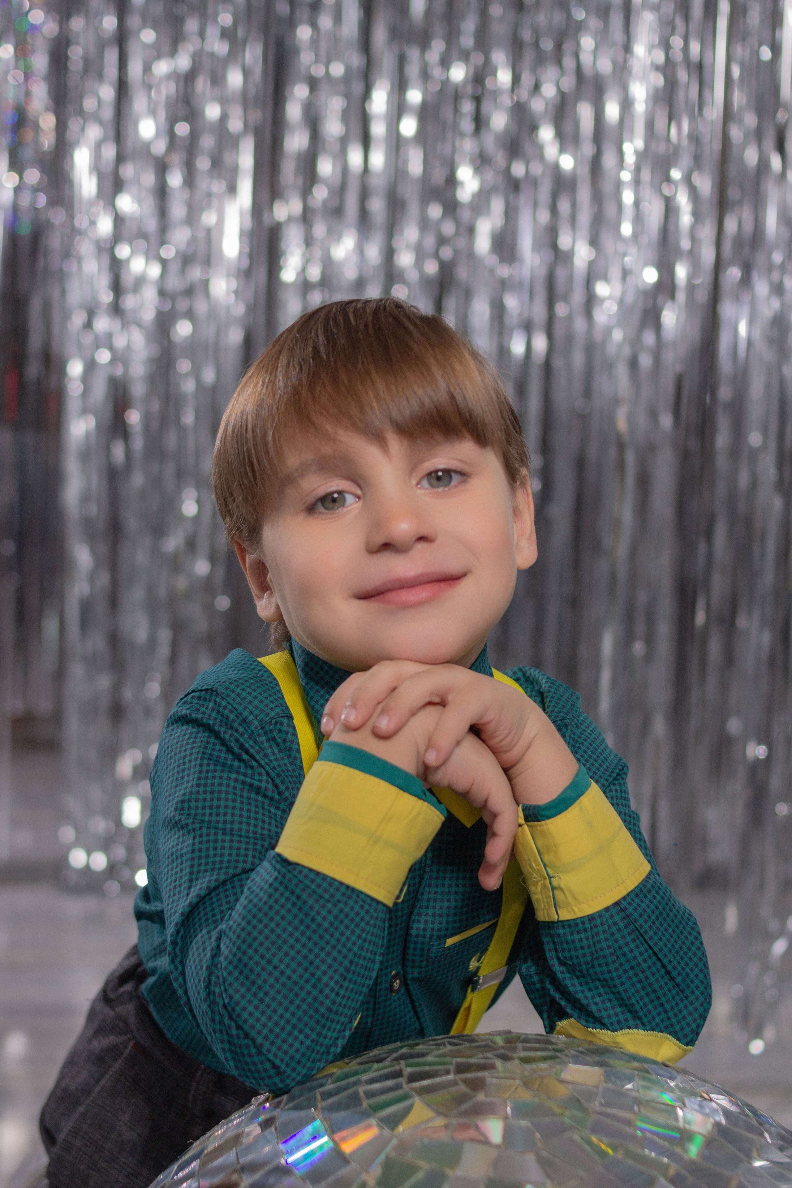 Семин Тимофей. Promodels