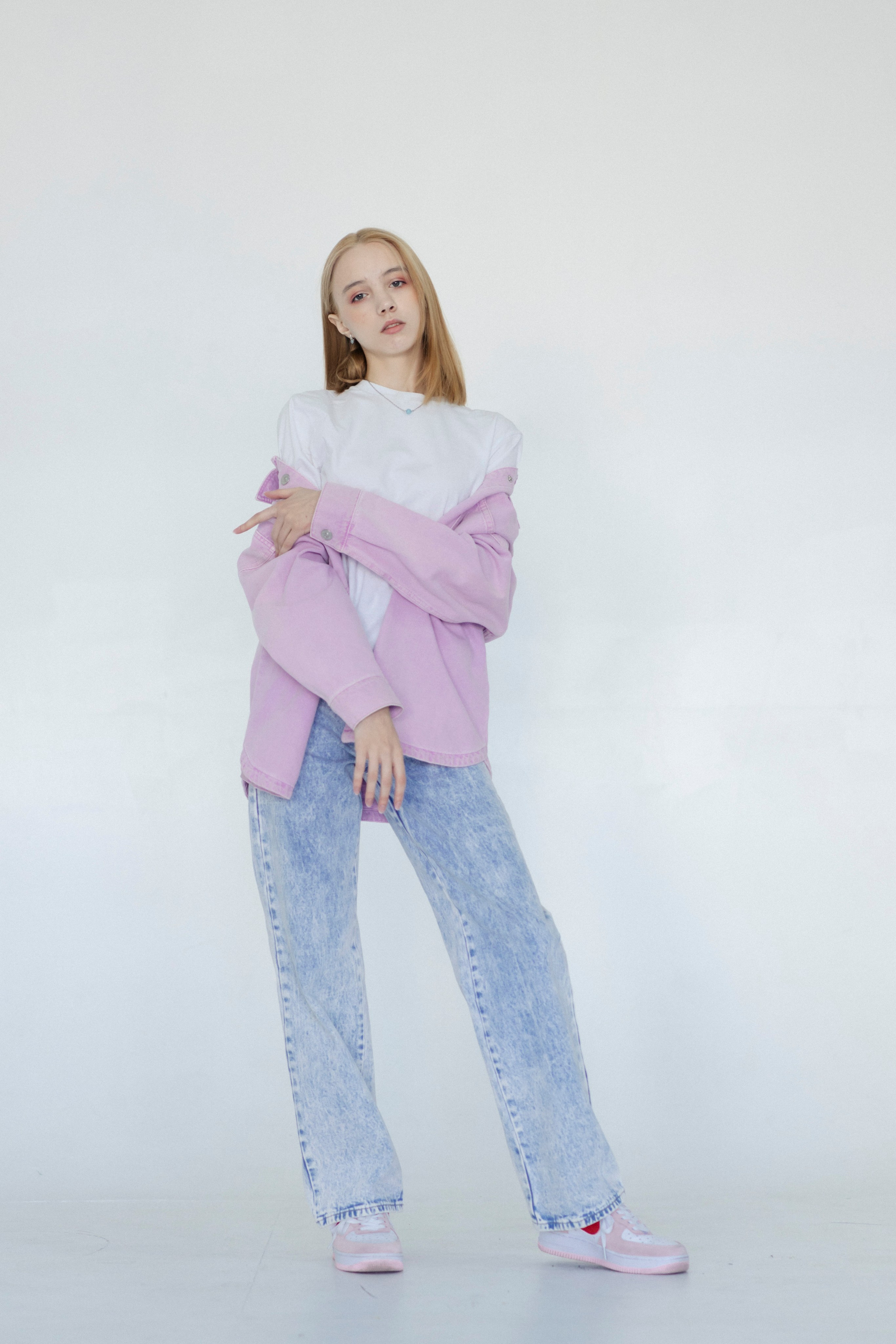 Зубакова Алина. Promodels