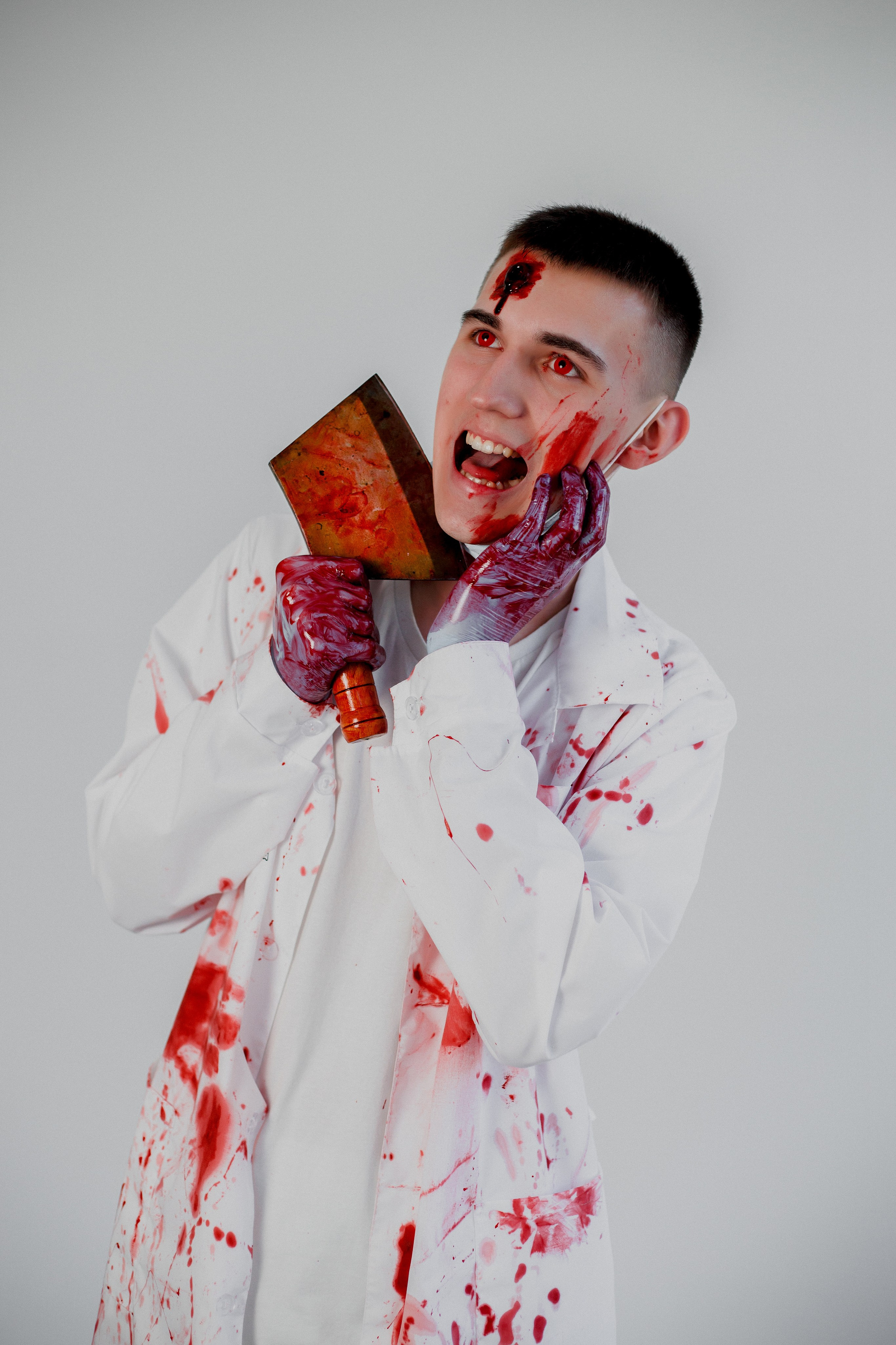 Лубенченко Дмитрий. Promodels