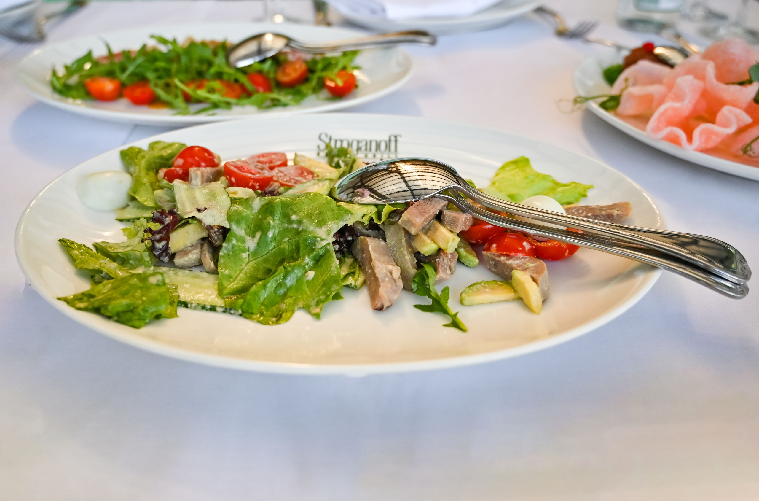 . ZDARONOKIA Репортажный фотограф