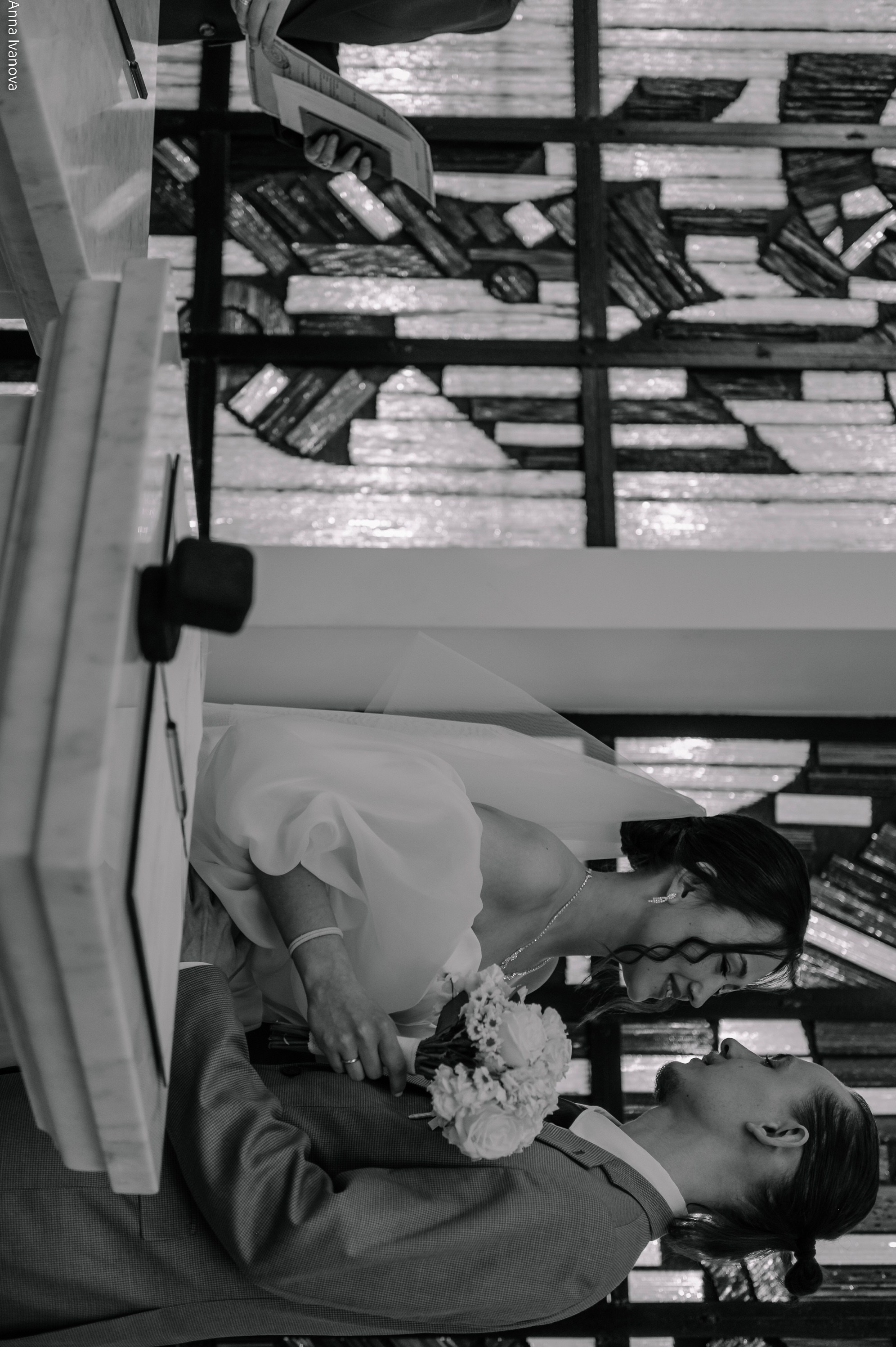 Свадебная фотосессия. Анна Иванова Свадебный Фотограф Чебоксары