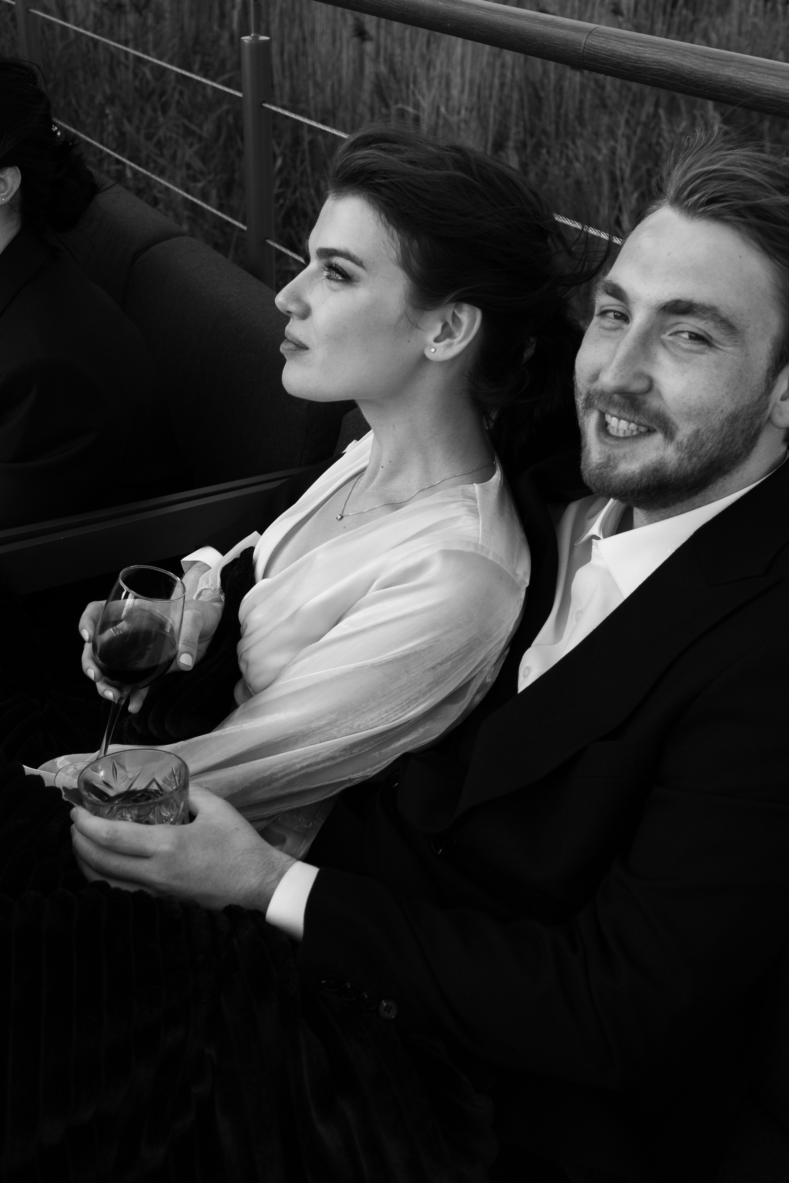 Санкт-Петербург. Свадебный фотограф-видеограф в Архангельске. Фотохудожница Lana Contra