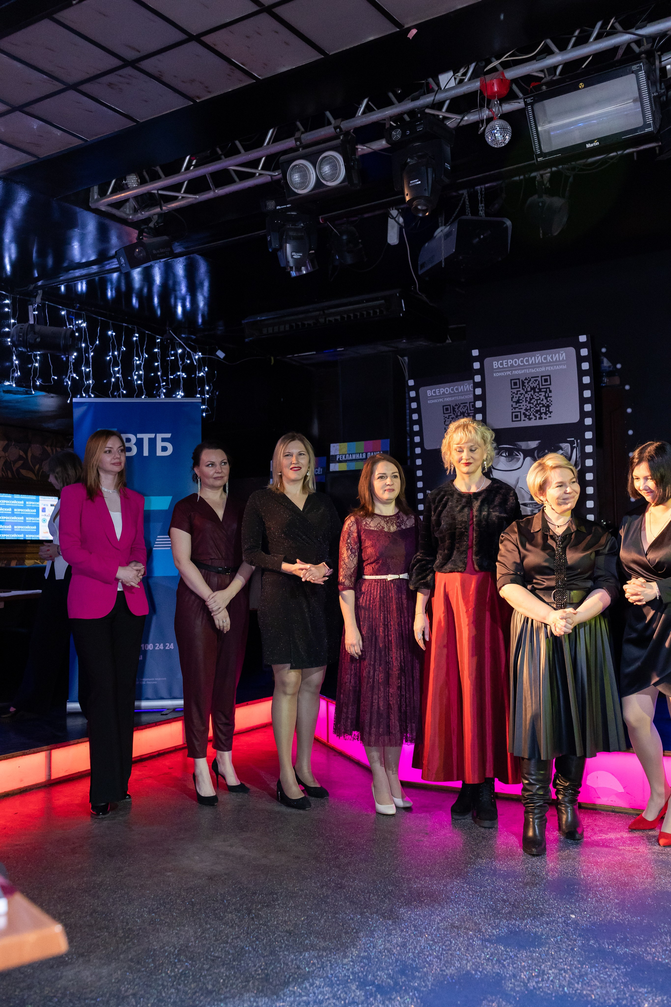 Всероссийский конкурс любительской рекламы. Сказочный фотограф для Вас и Вашей семьи