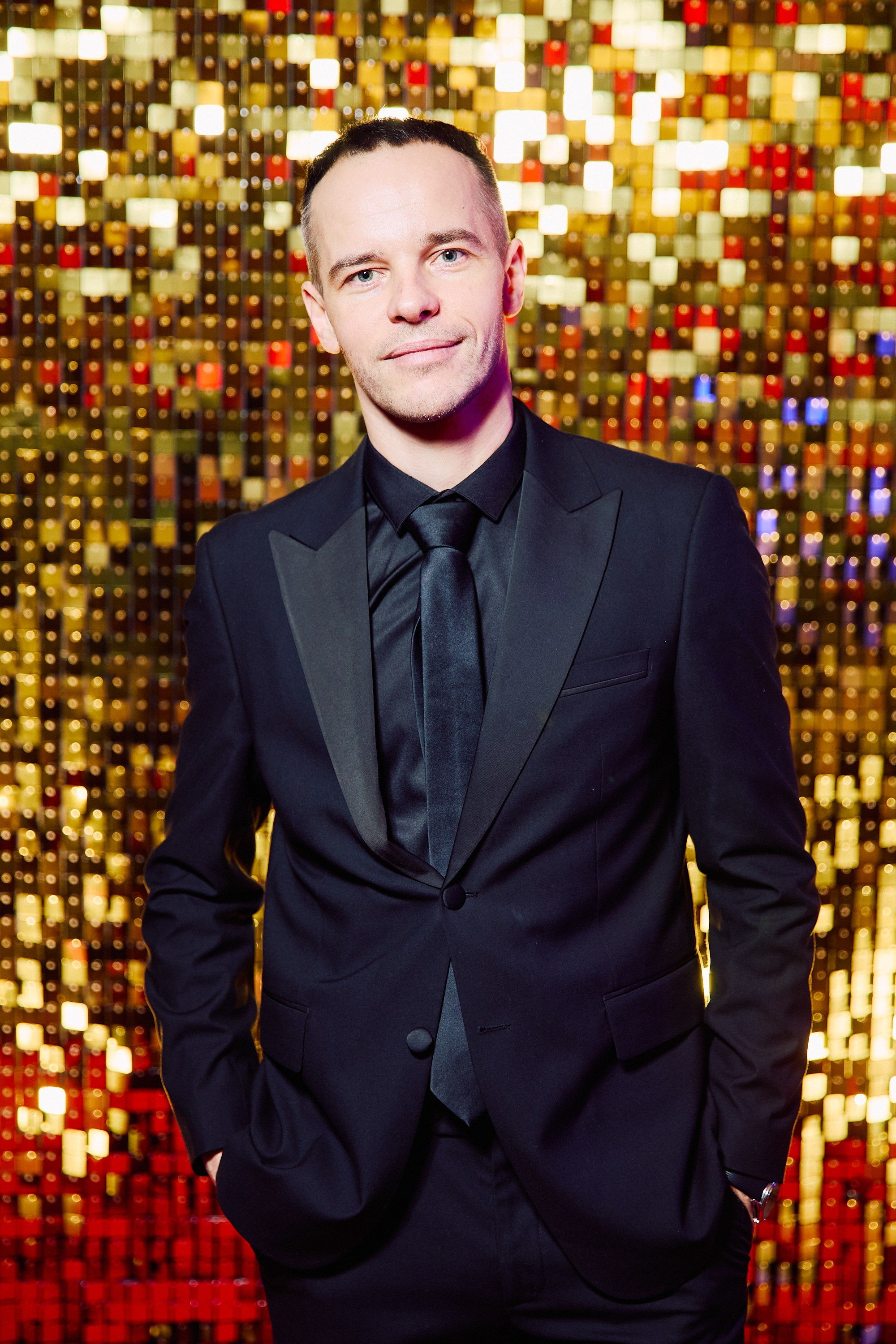 Party. Фотограф Дмитрий Смелов