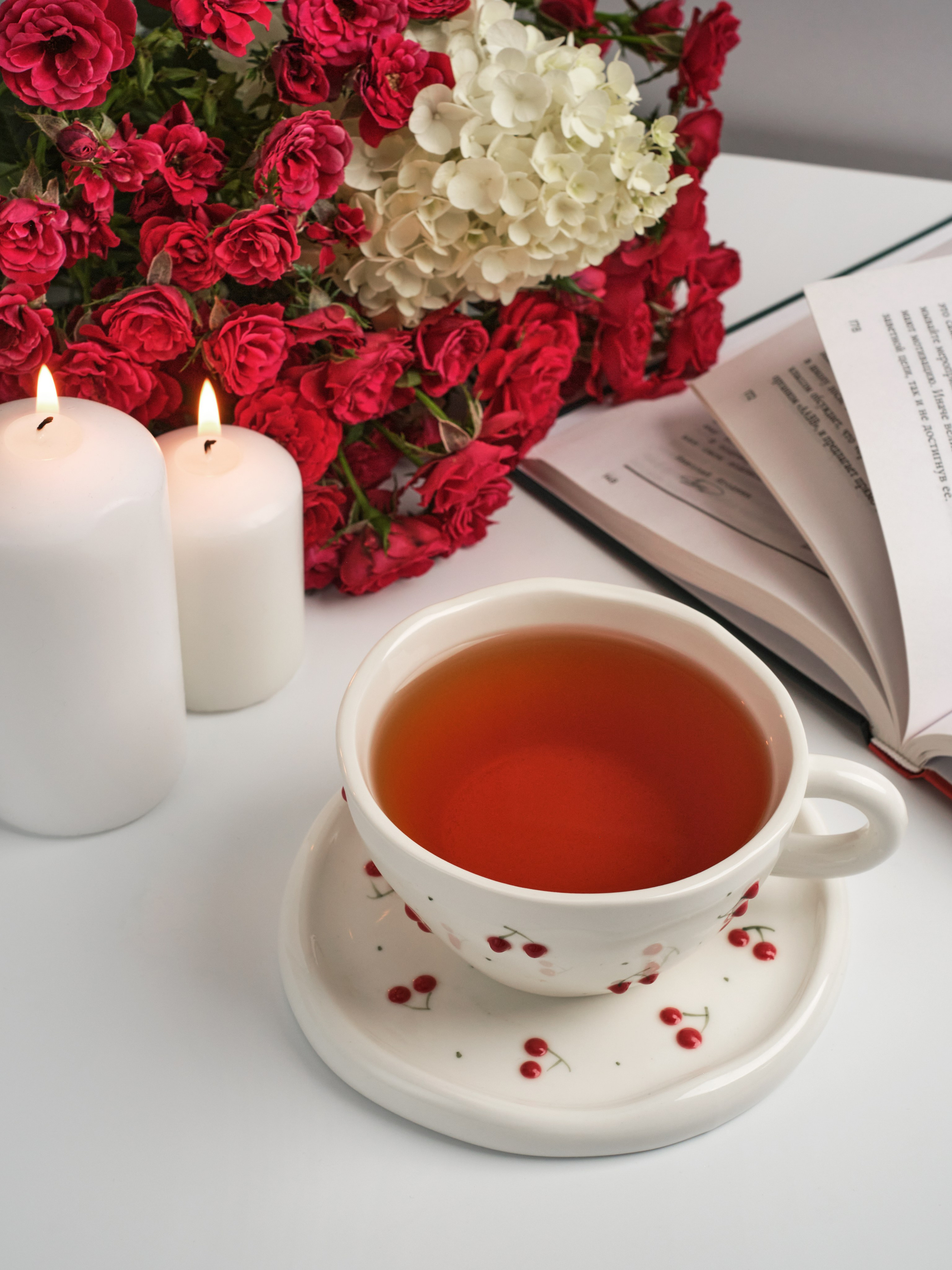 ТОВАРЫ ДЛЯ ДОМА. Предметный и фуд фотограф Казань