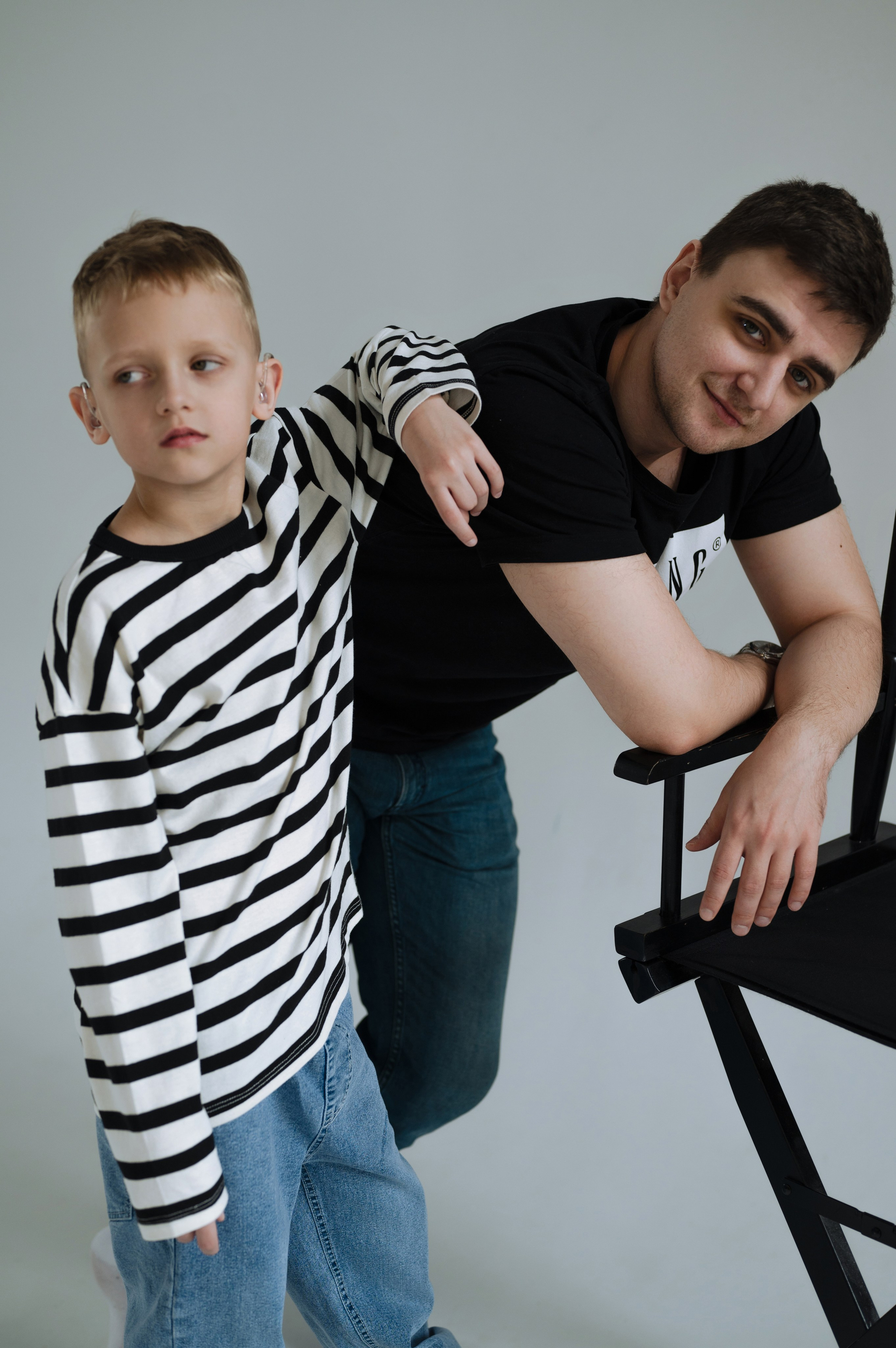 Маша, Саша и Никита, фотостудия Счастье. Фотограф Красноярск Екатерина Карпеза