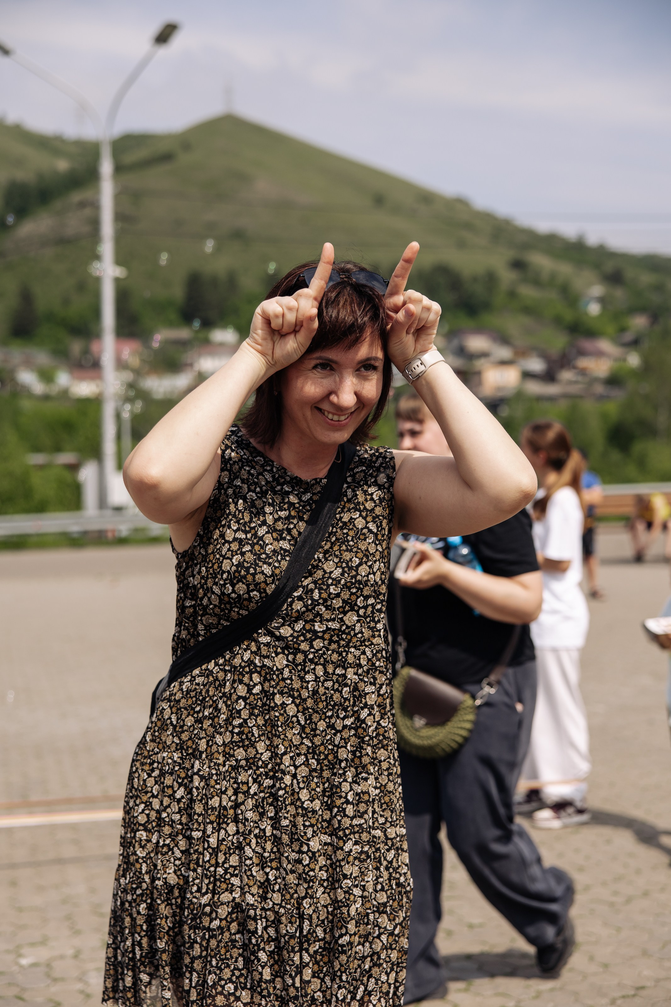Бобровый Лог 12.06.26. Фотограф Красноярск Софья Туркина