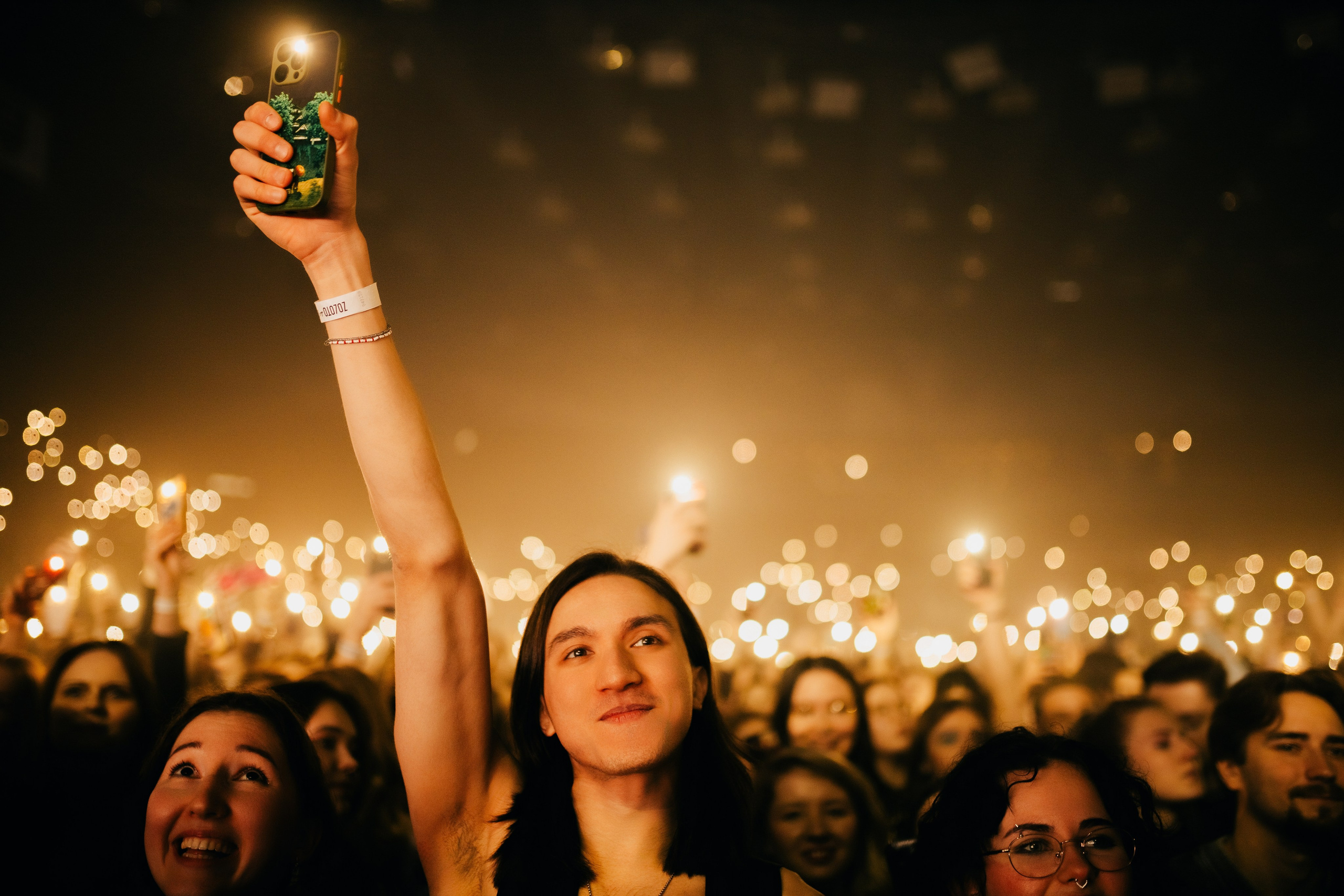 ZOLOTO’25. RUSLAN ROZANOV