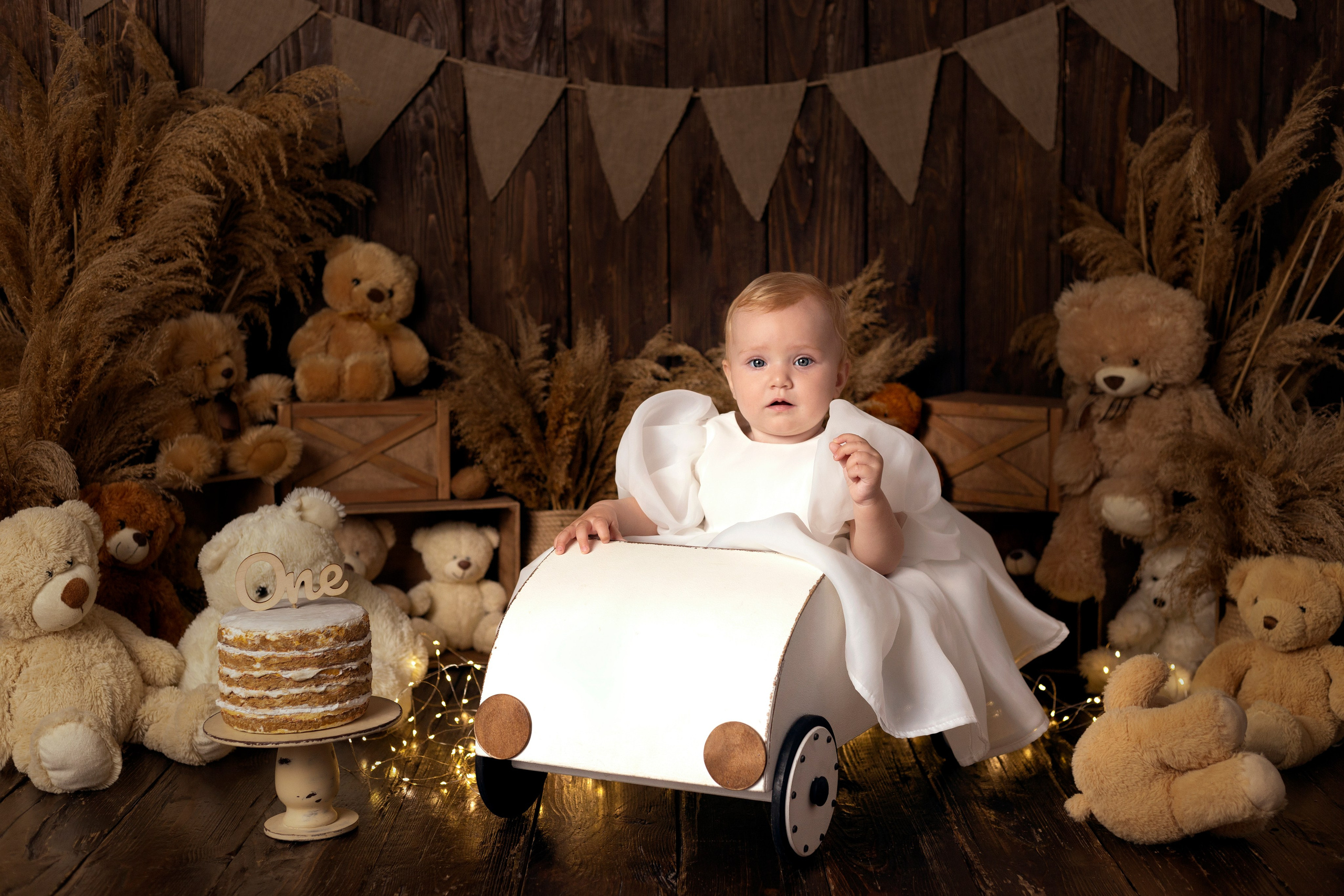 Анечка. Фотограф беременных и новорождённых в Краснодаре