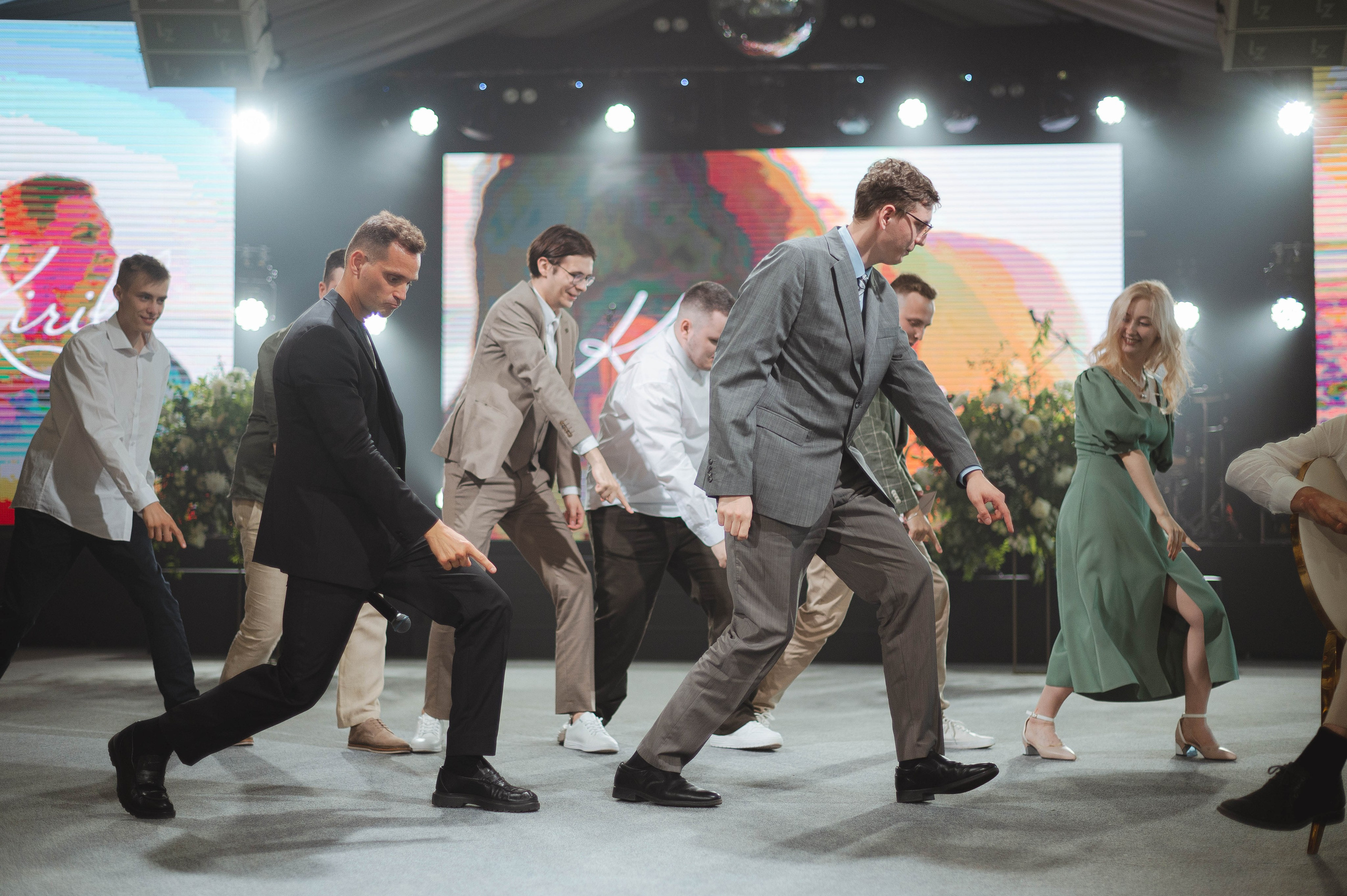 Свадьба длиною в два дня. Свадебный фотограф Татьяна Лейн в Санкт-Петербурге