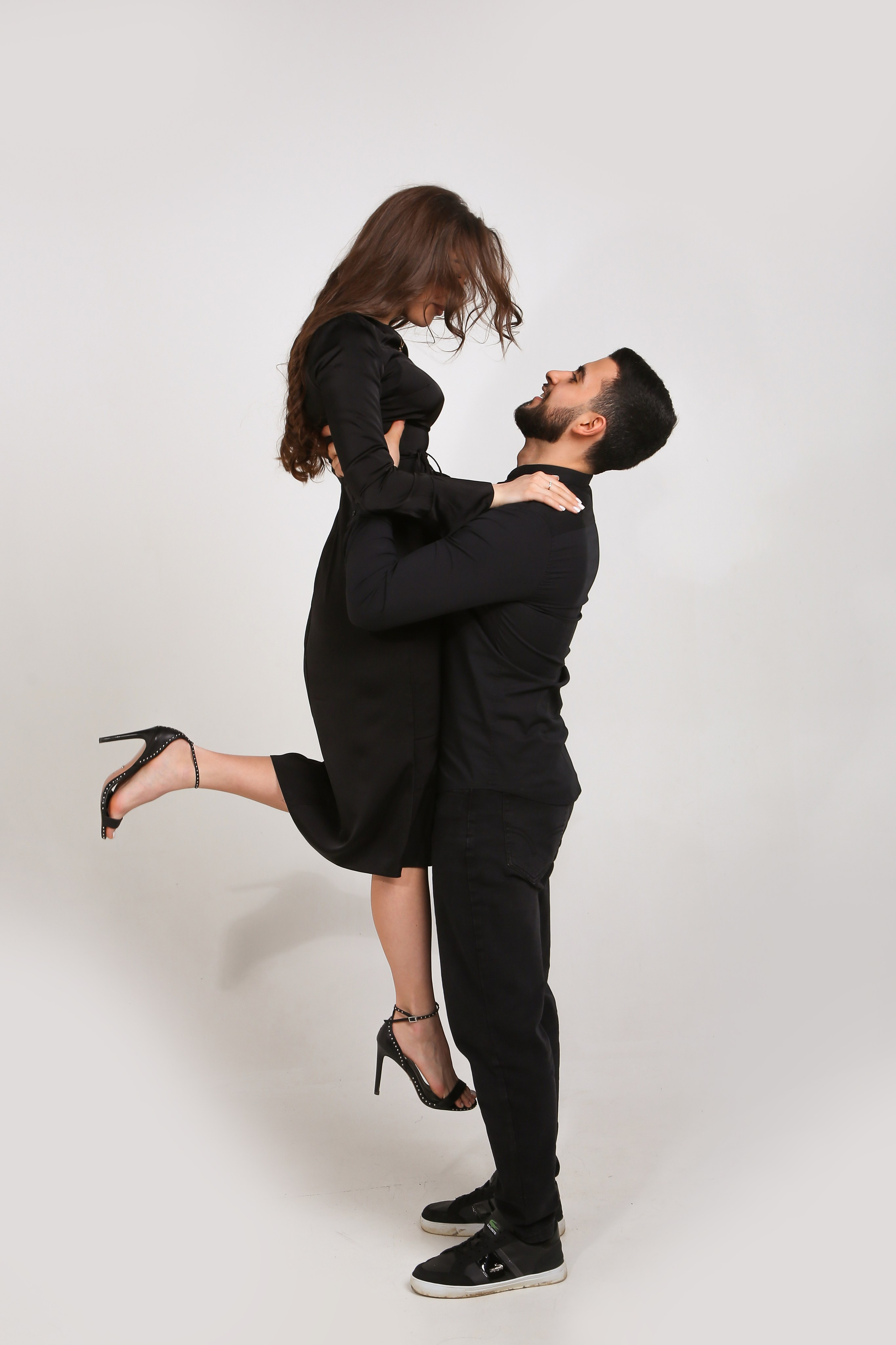 История любви. Съемка для маркетплейс г. Иваново Ольга Денисенко