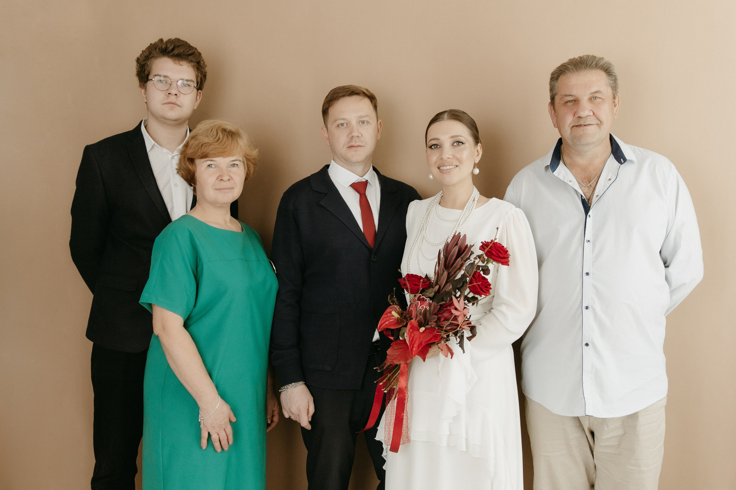 Андрей и Оксана. Фотограф в Кирове и Кирово-Чепецке Валерия Шиляева