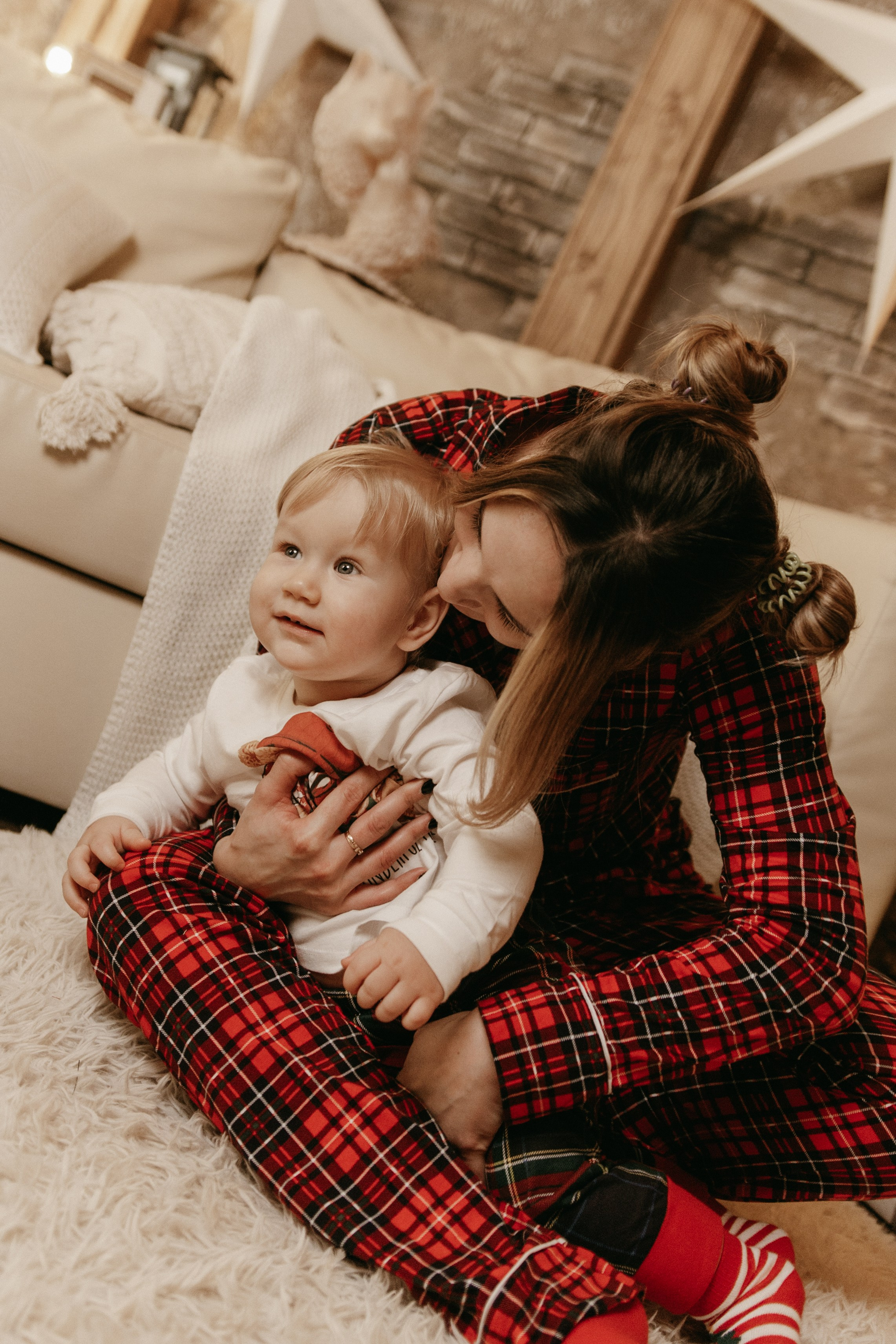 Семья Швертель. Фотограф в Кирове и Кирово-Чепецке Валерия Шиляева