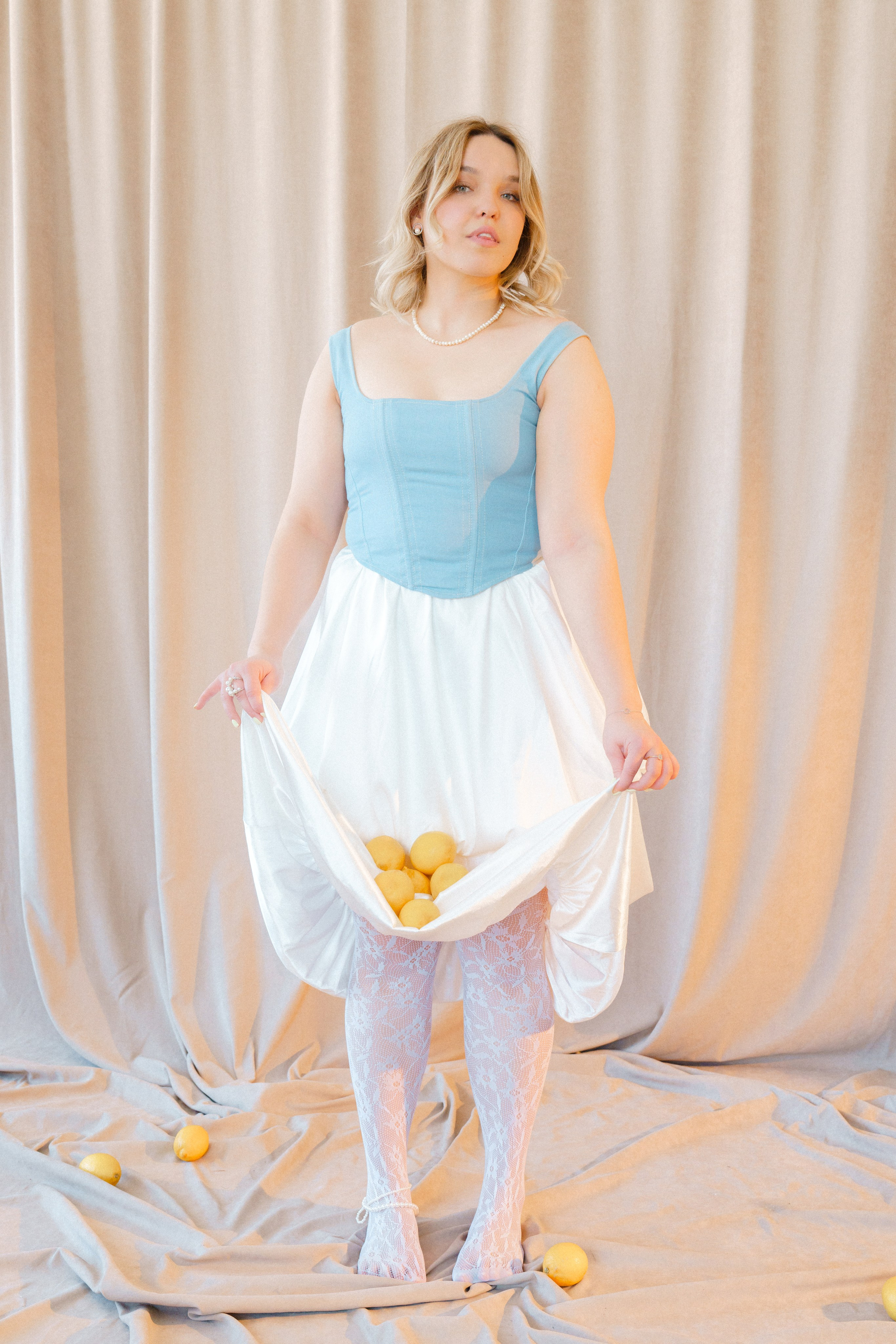 Элина. Kaef-production