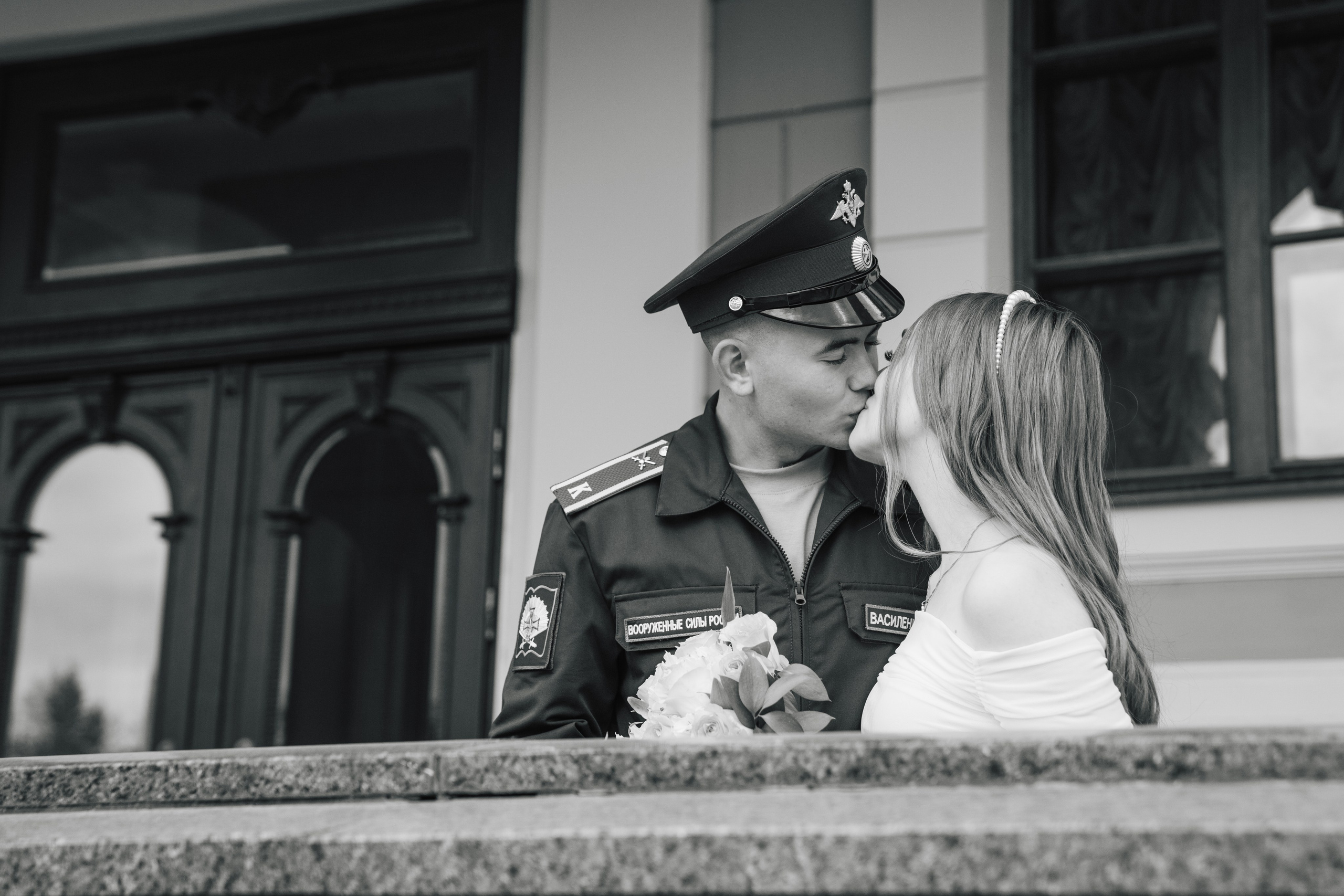 Никита&Ника. Kaef-production