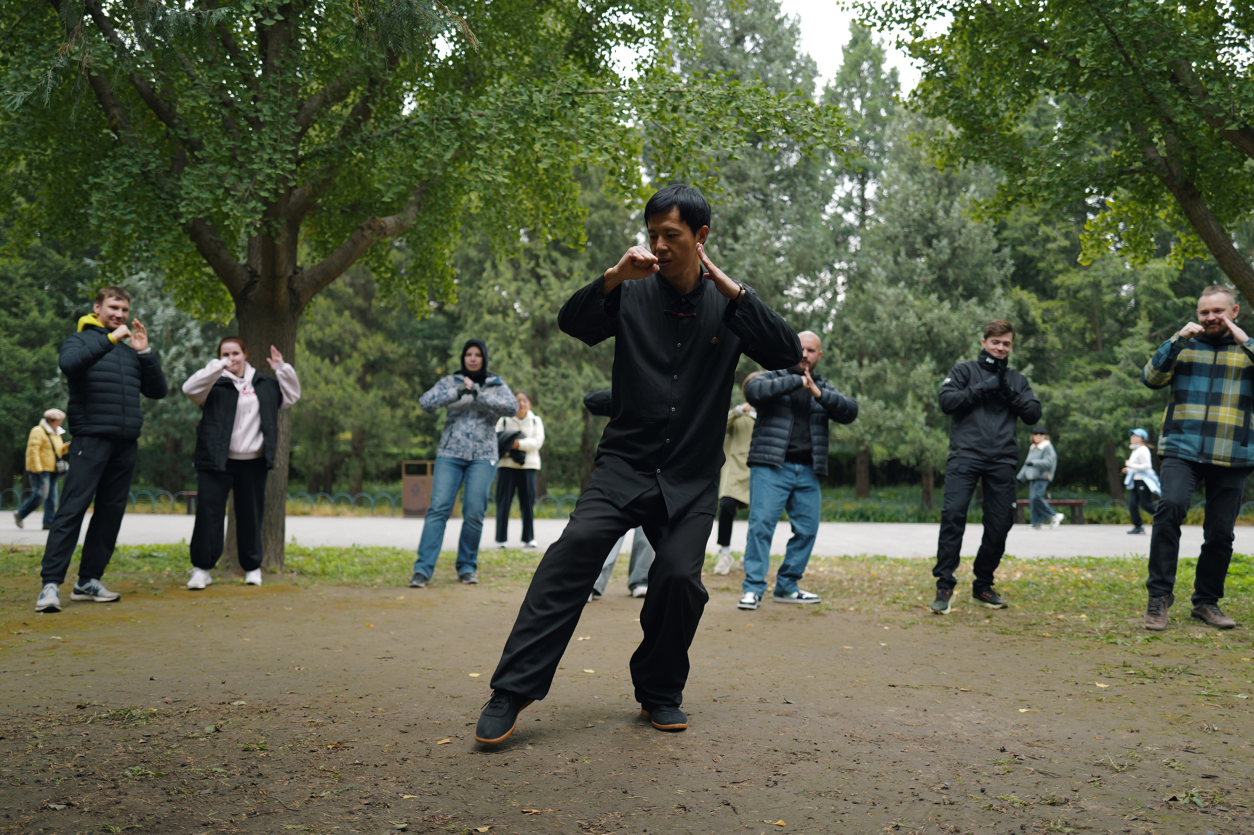 China/Китай. @tomrus: Рустам Шагиморданов — фотограф