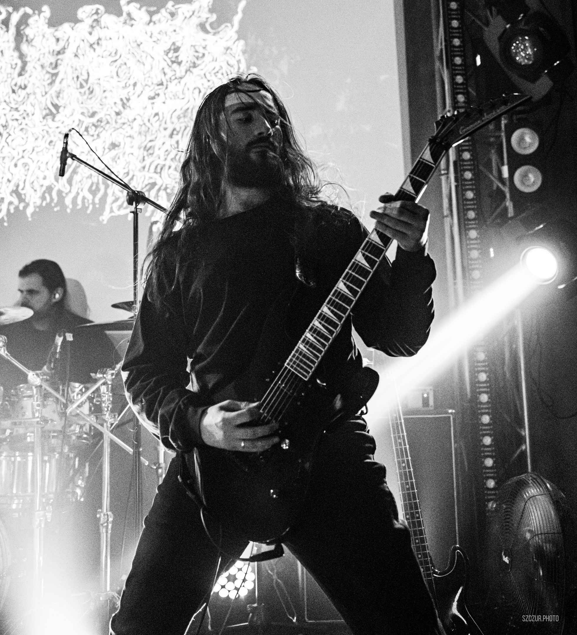 Gosudar в Eclipse 17.01.25. Szczur photo