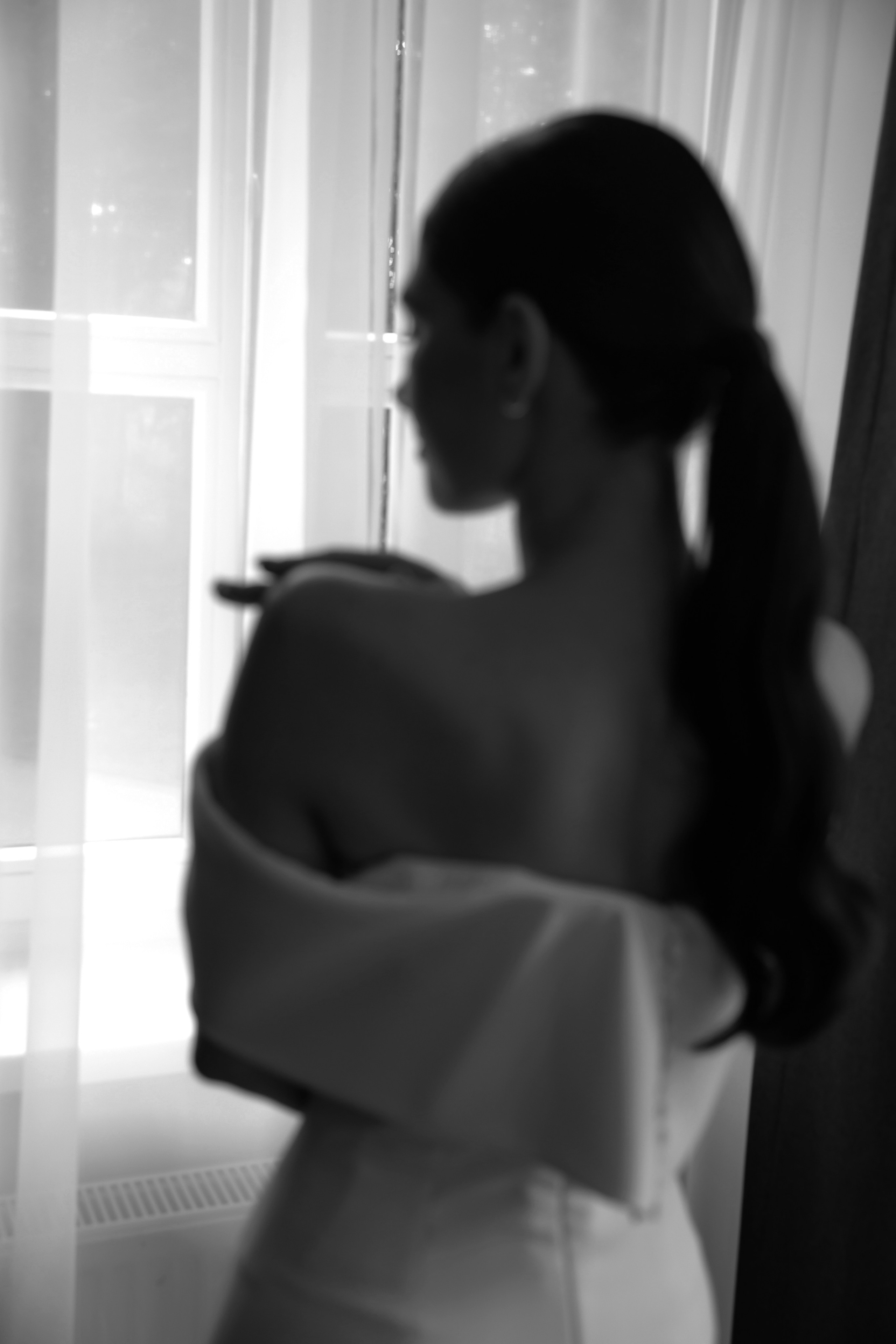 Ты пахнешь как любовь…. Свадебный фотограф Калининград