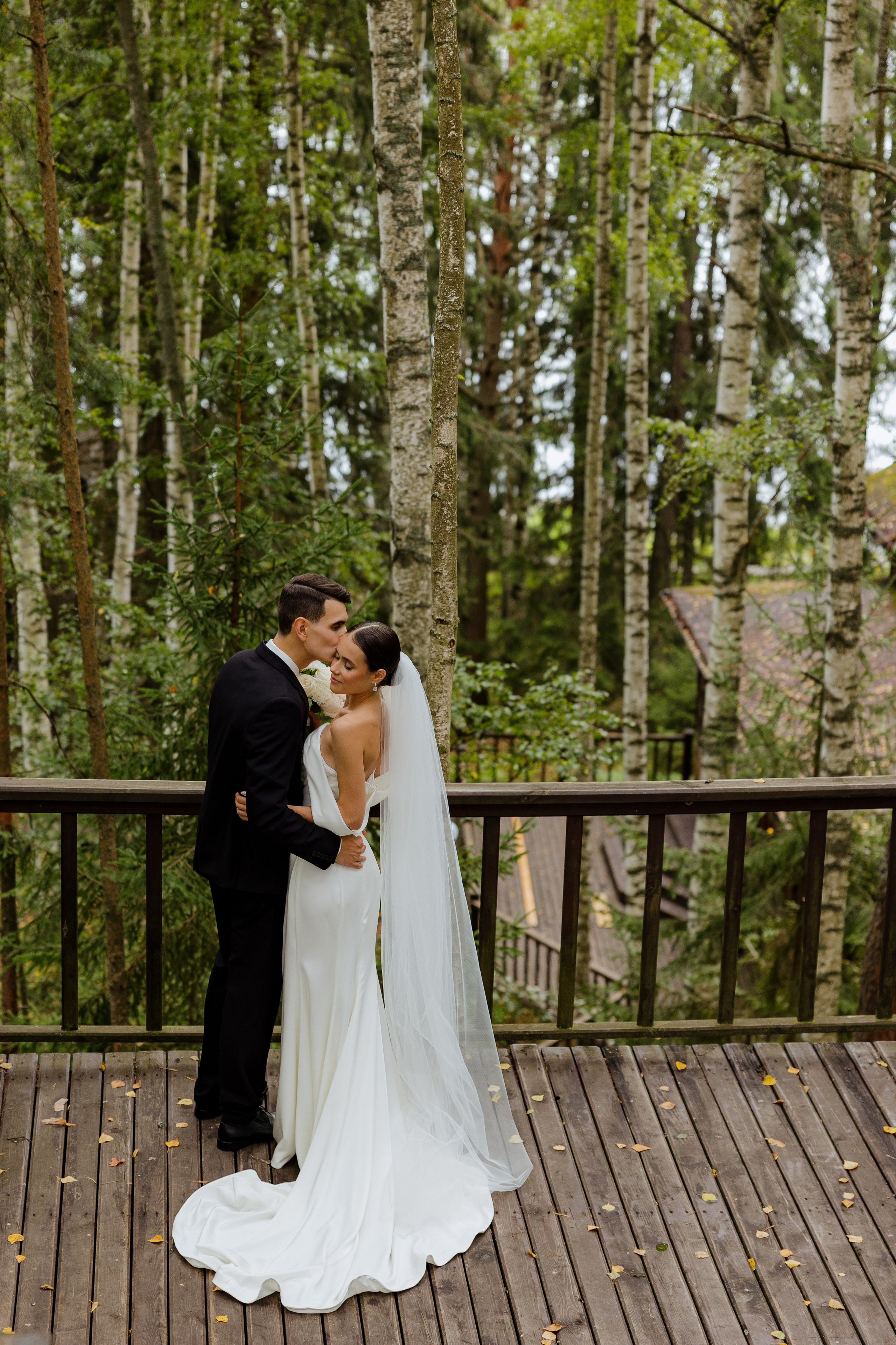 Свадьба в кантри хоум. Артем Розанов фотограф в Иванове фотограф в Кинешме