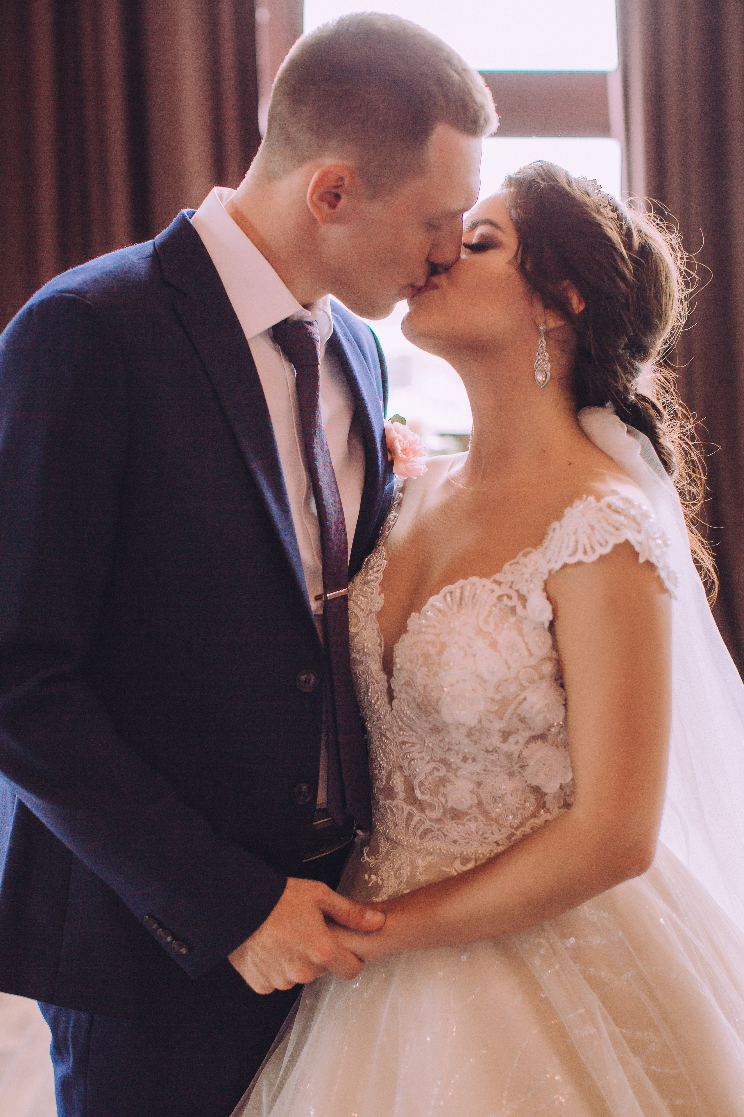 Вероника и Андрей. Фотограф во Владивостоке Настя Косач