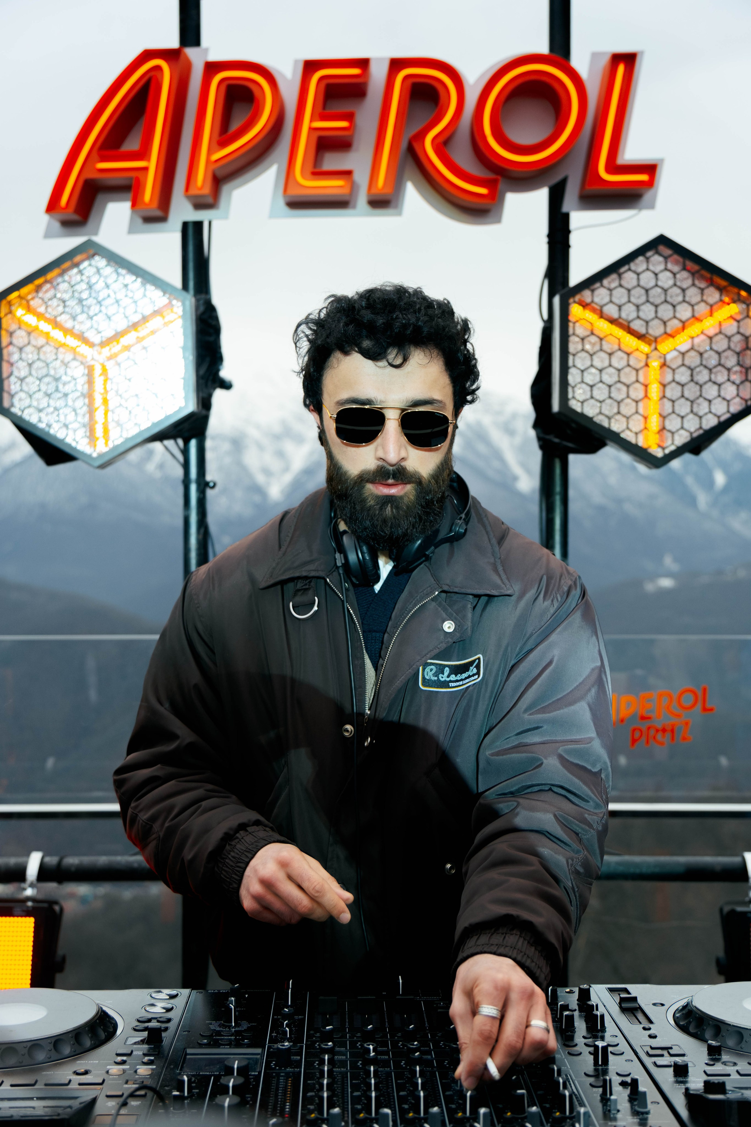 SoWulo | Apres Ski | 22 февраля. Фотограф в Сочи