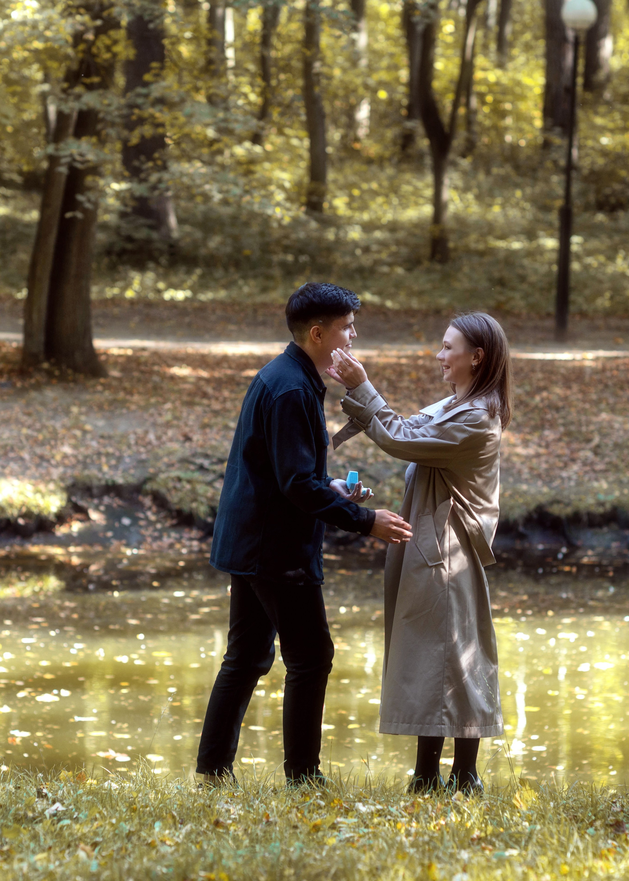 Предложение. Фотограф Альбина Вакунова