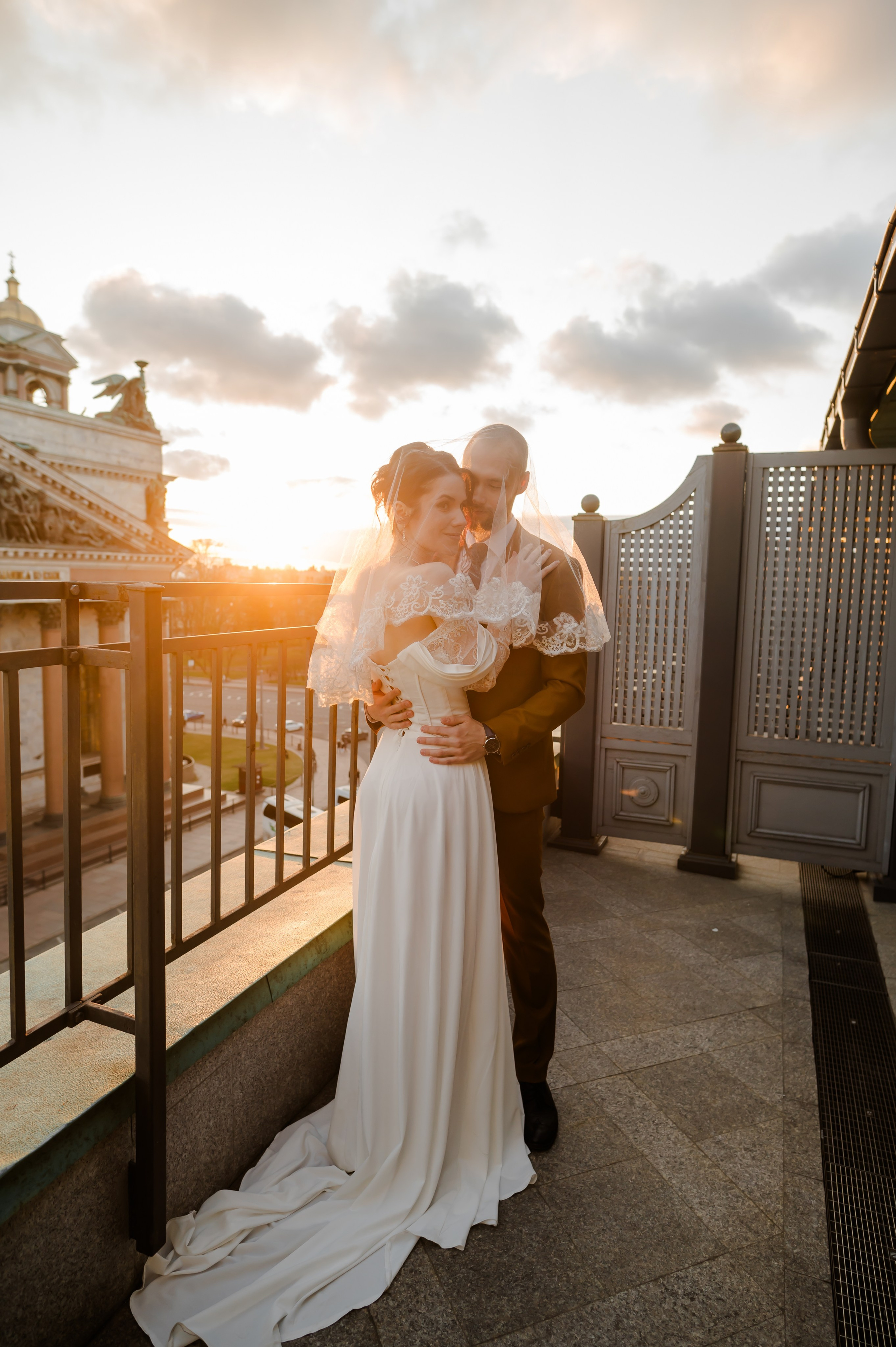 А&A, Four Seasons. Свадебный и семейный фотограф Евгения Кононова